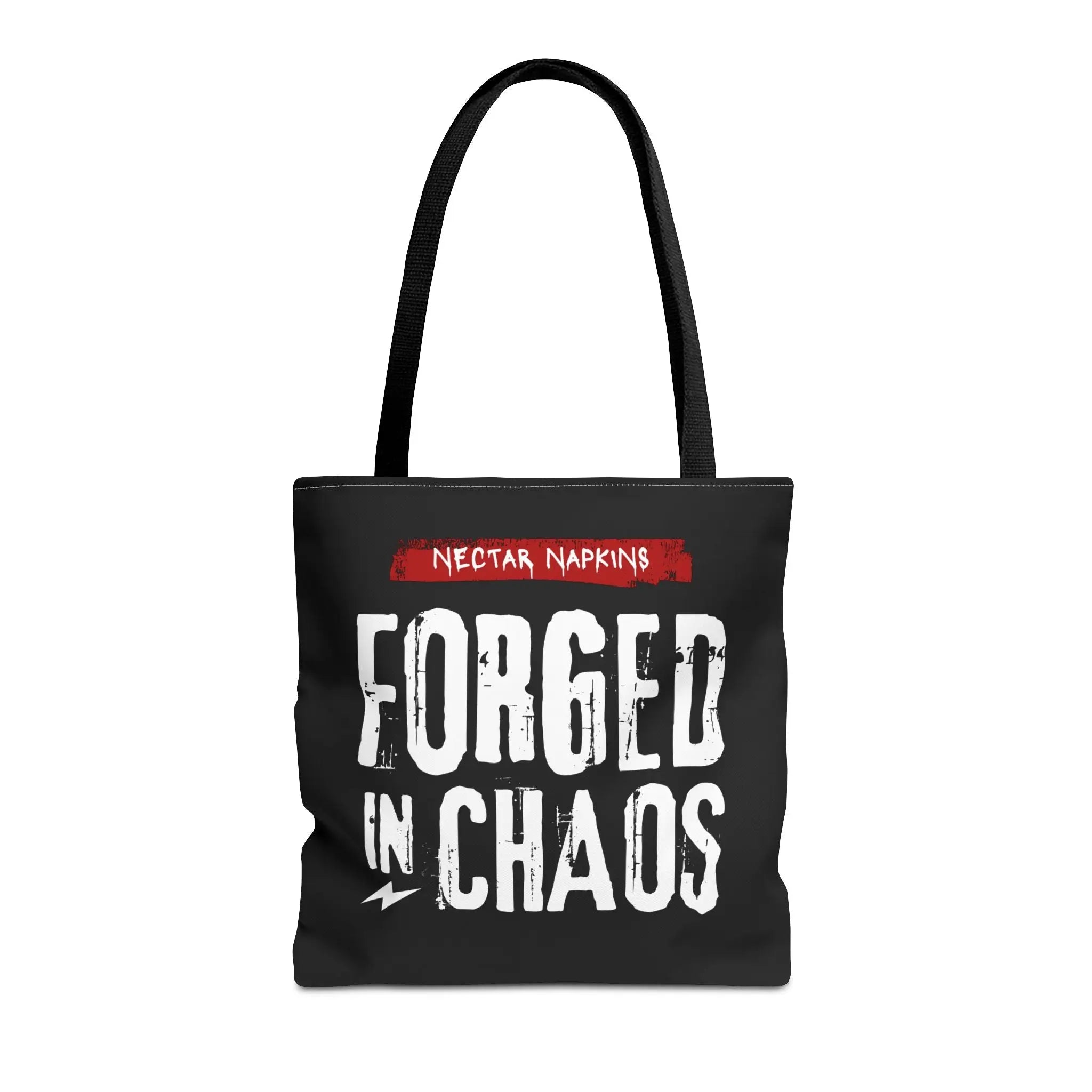 Forged in Chaos | Mix & Match Fun-Flirty Lovers’ Totes