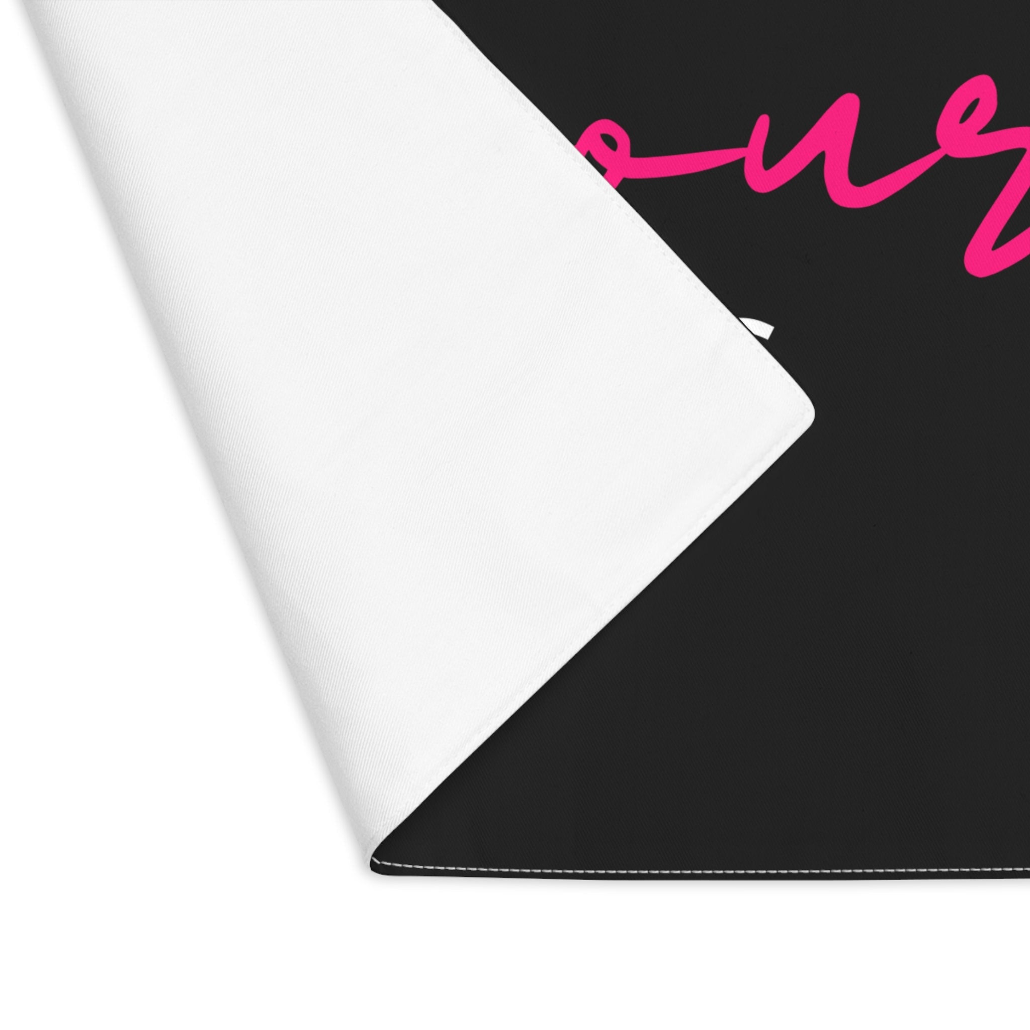 On Your Knees | Mix & Match Playful Fun-Flirty Lovers’ Toy Mats