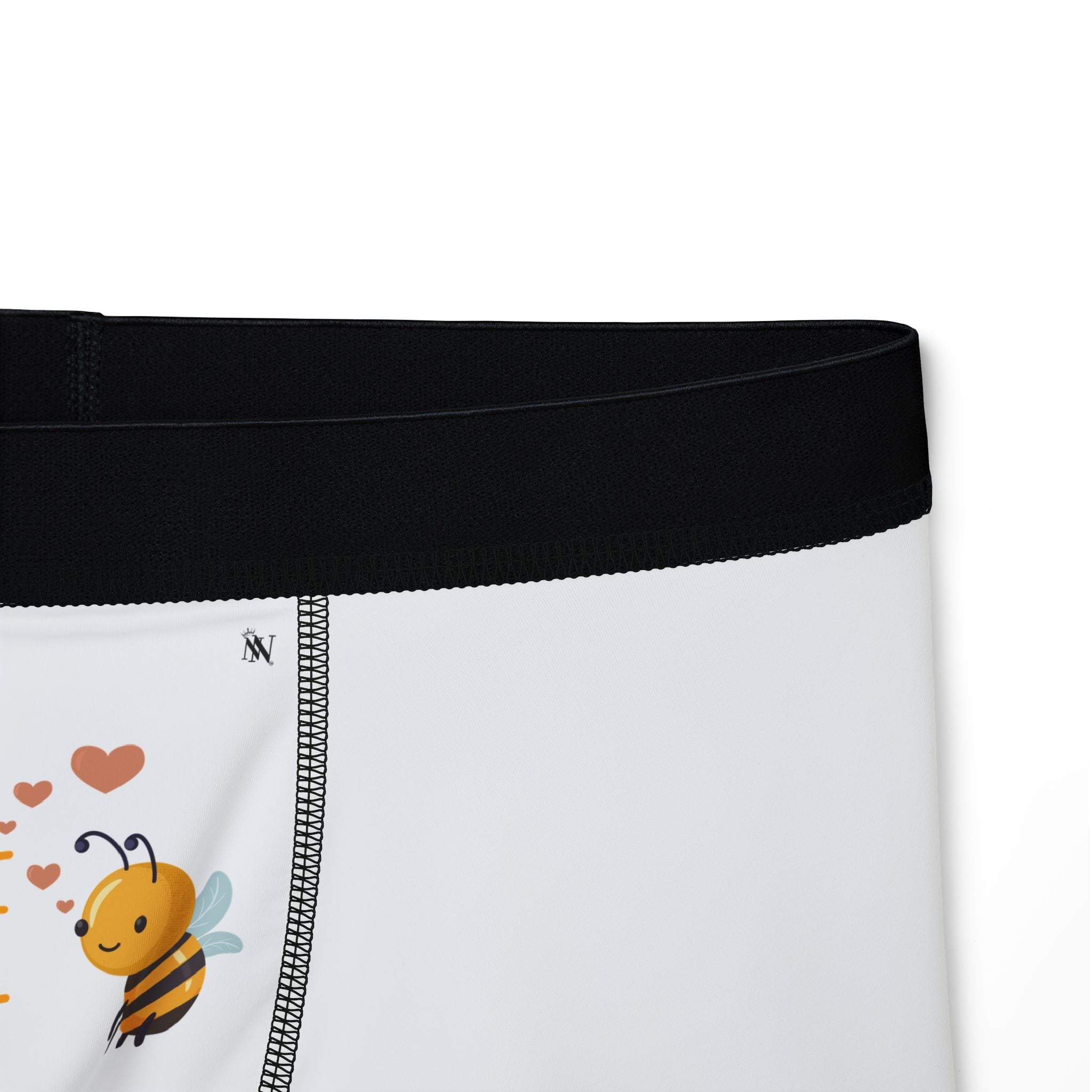 Busy Bee | Mix & Match Fun-Flirty Lovers’ Boxer Briefs