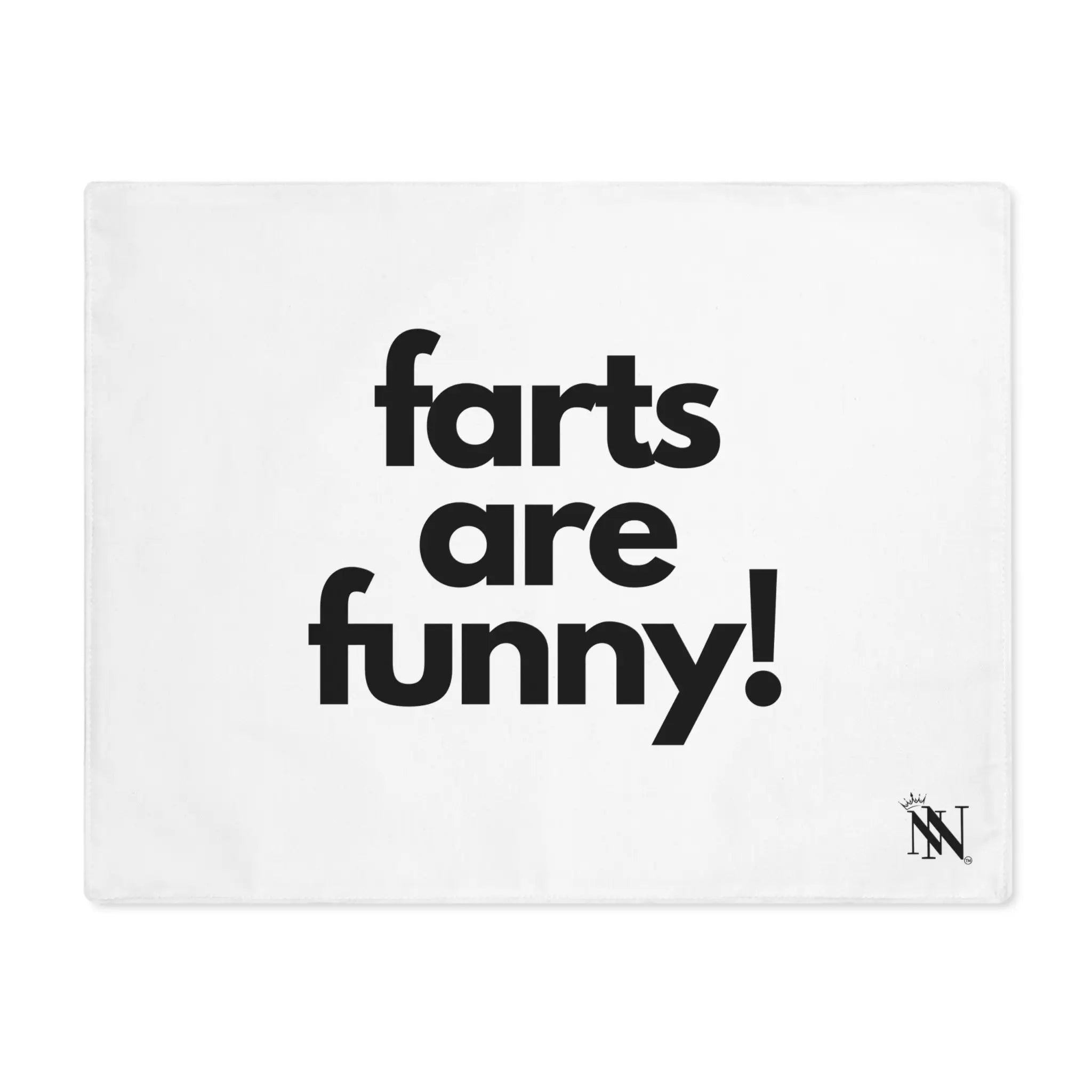 Farts Are Funny! | Mix & Match Playful Fun-Flirty Lovers’ Toy Mats