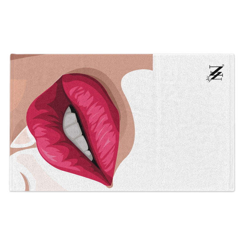 Pretty Mouth | Mix & Match Soft Fun-Flirty Lovers’ Towels
