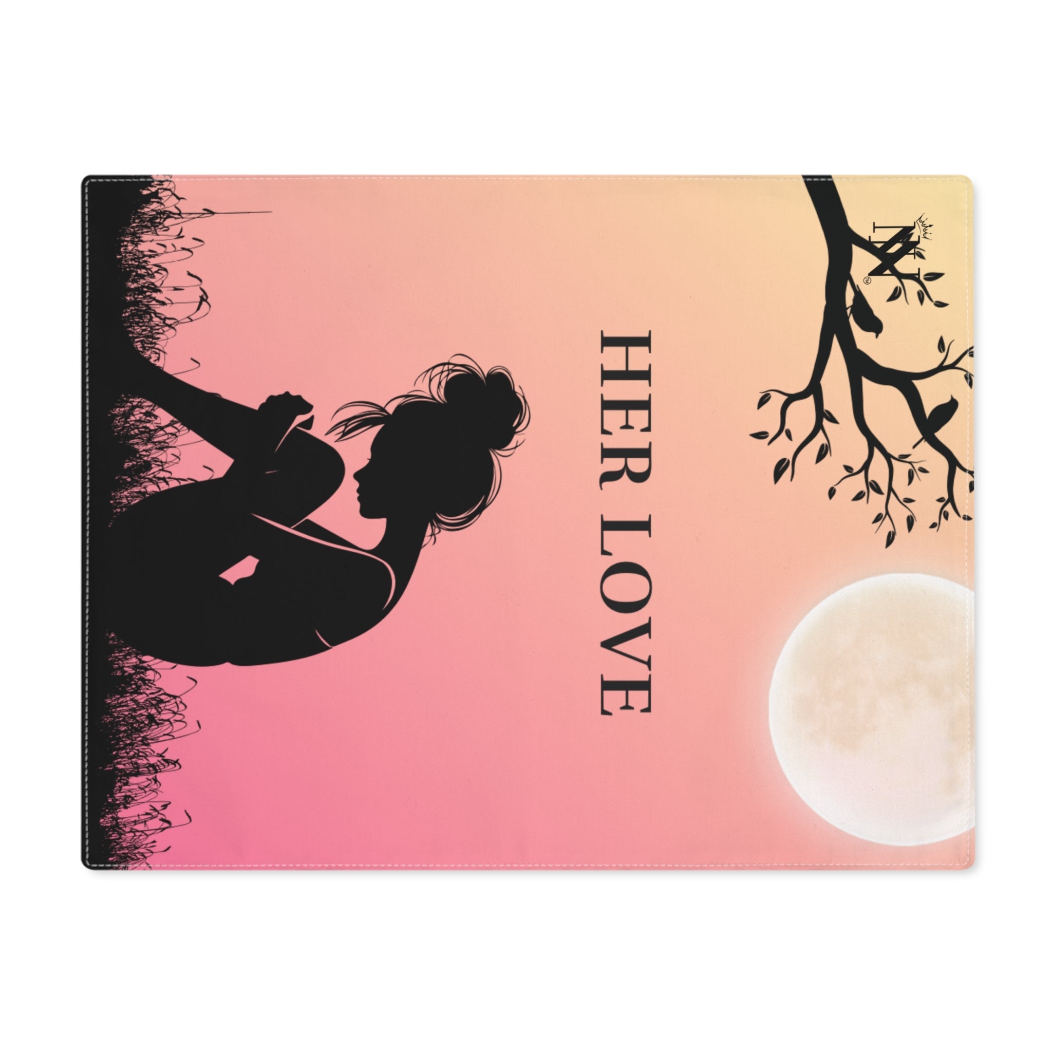 Her Love Adult Sex Gifts Toys Mat