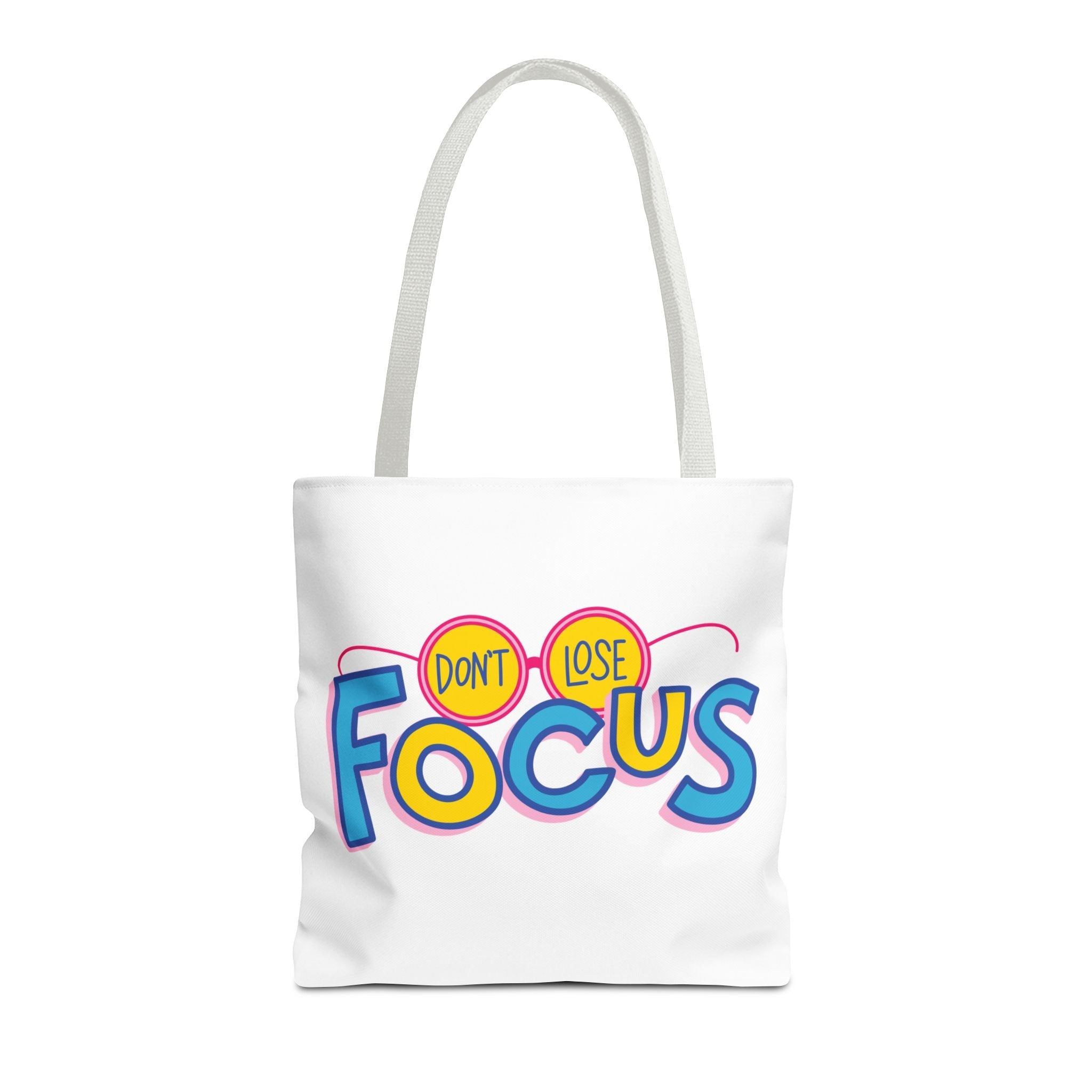 Don’t Lose Focus | Mix & Match Fun-Flirty Lovers’ Totes