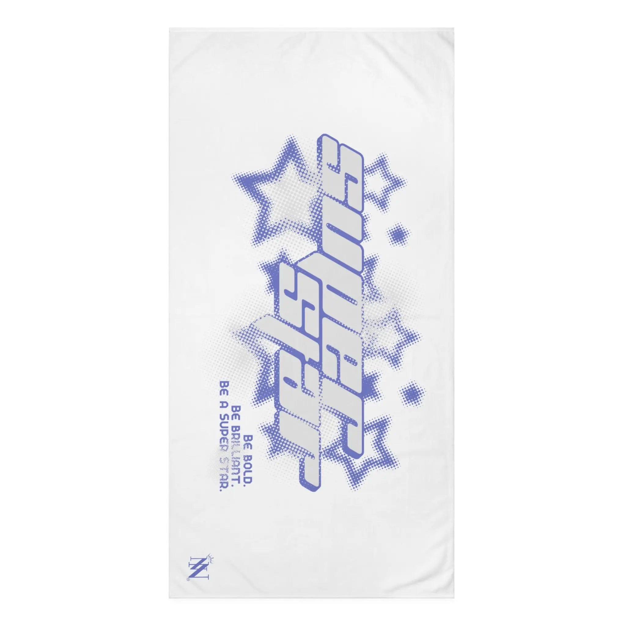 SuperStar | Mix & Match XL Fun-Flirty Lovers’ Towels
