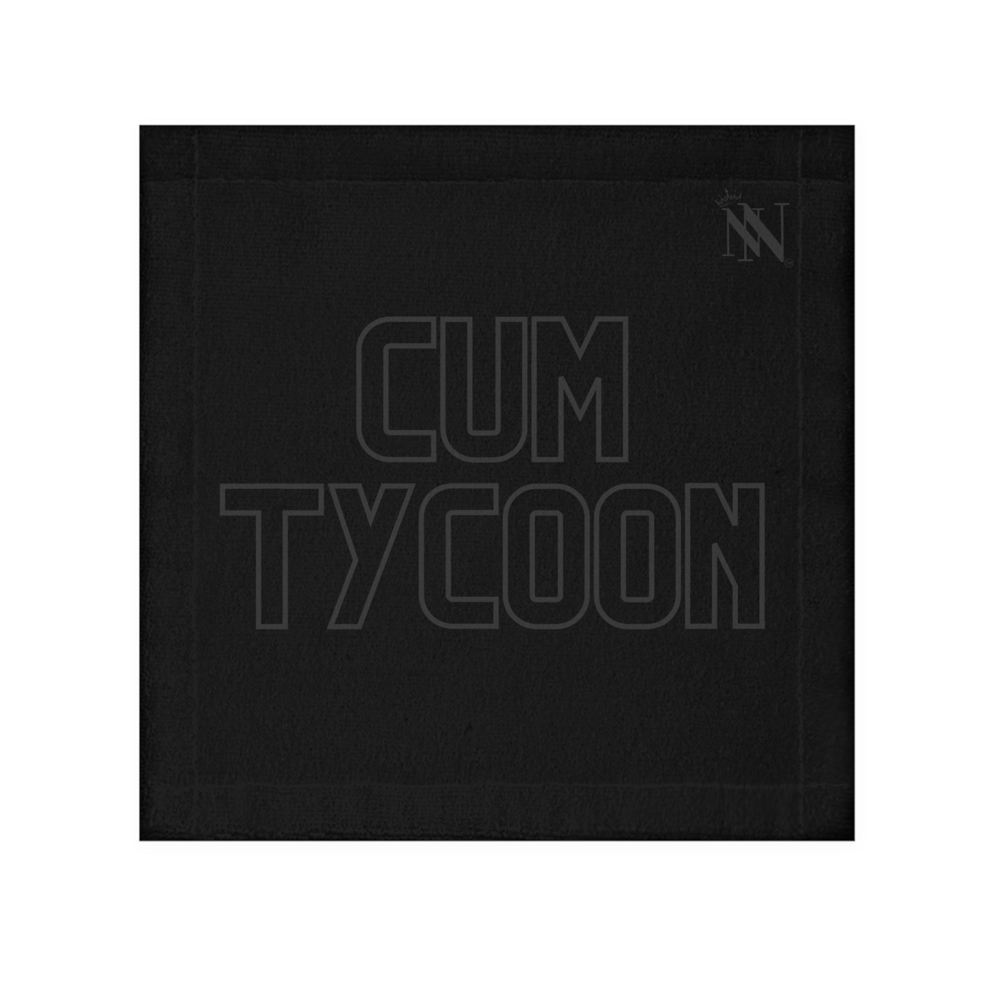 Cum Tycoon | Mix & Match Lils’ Fun-Flirty Lovers’ Towels