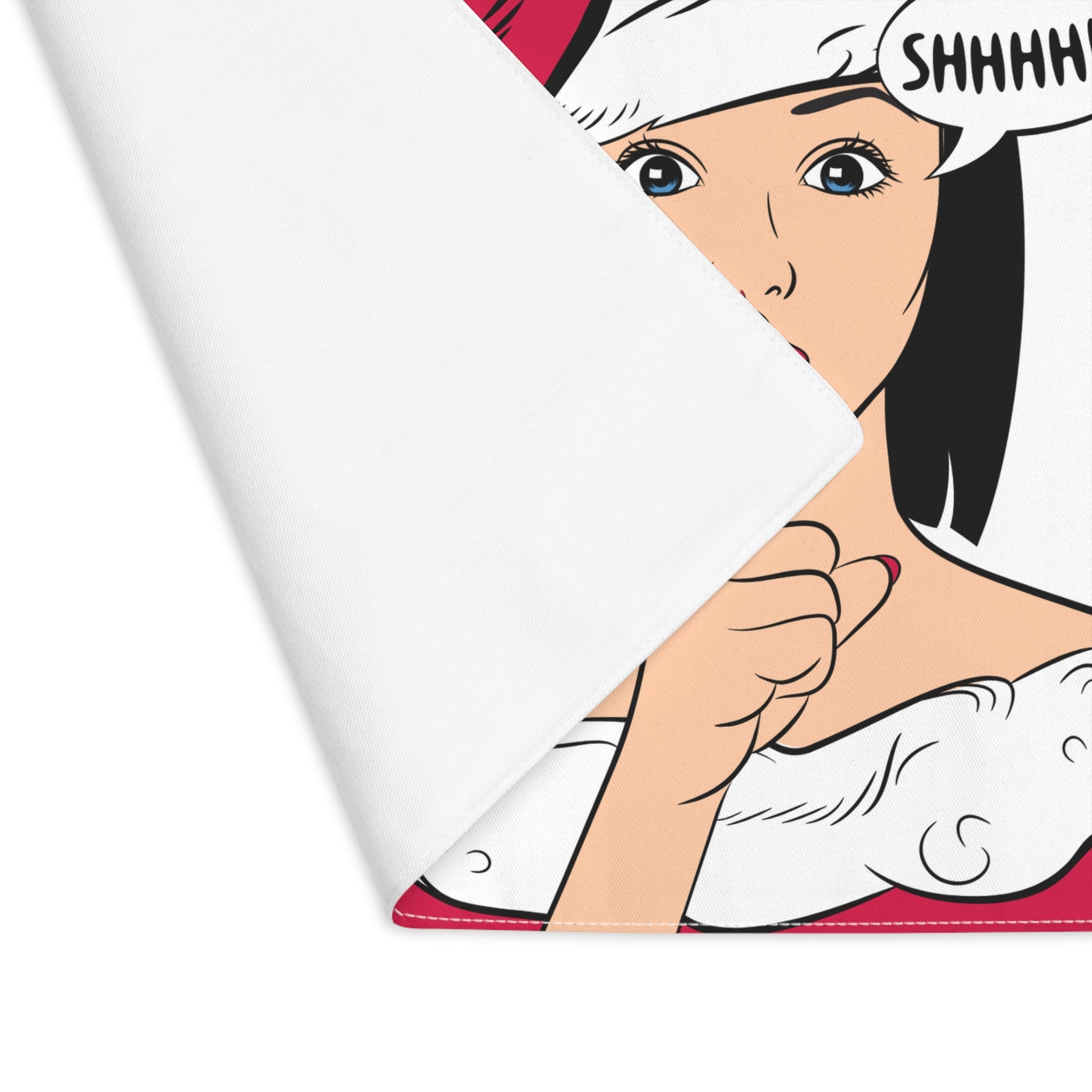 Secret Santa | Mix & Match Playful Fun-Flirty Lovers’ Toy Mats