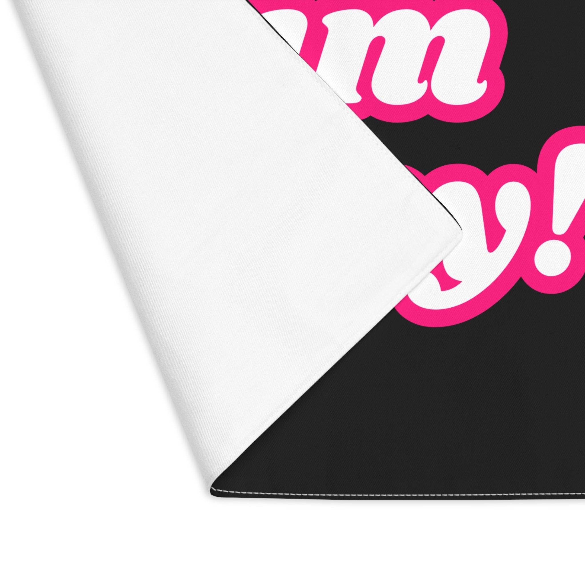 Cum Crazy! | Mix & Match Playful Fun-Flirty Lovers’ Toy Mats