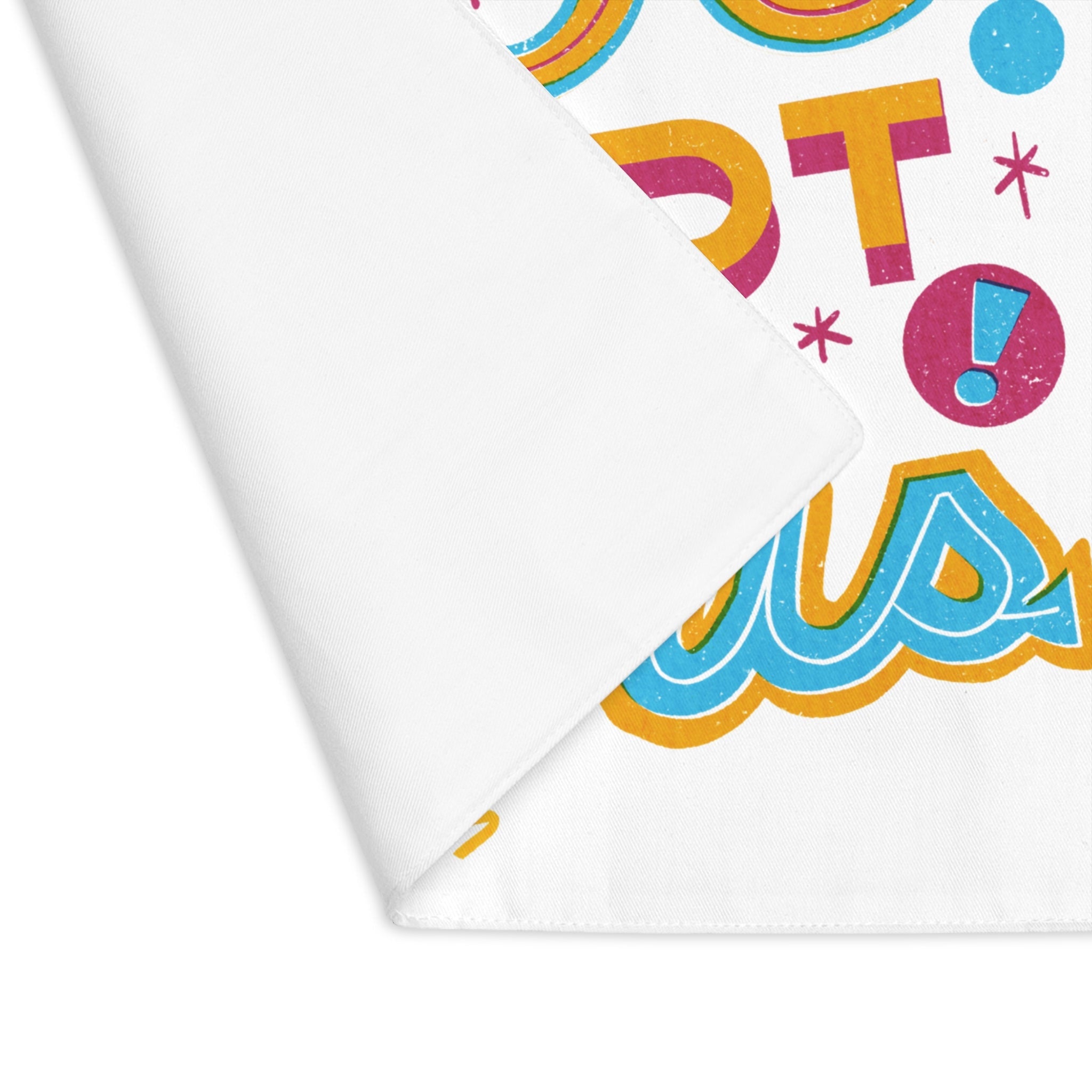 You Got This! | Mix & Match Playful Fun-Flirty Lovers’ Toy Mats