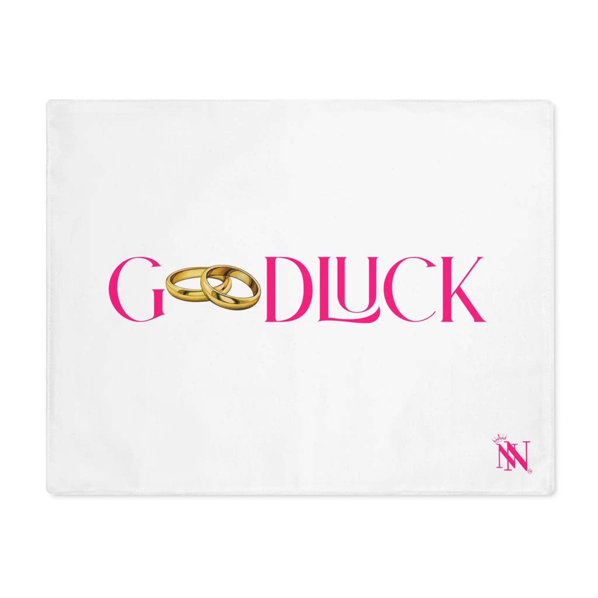 Good Luck Rings | Mix & Match Playful Fun-Flirty Lovers’ Toy Mats