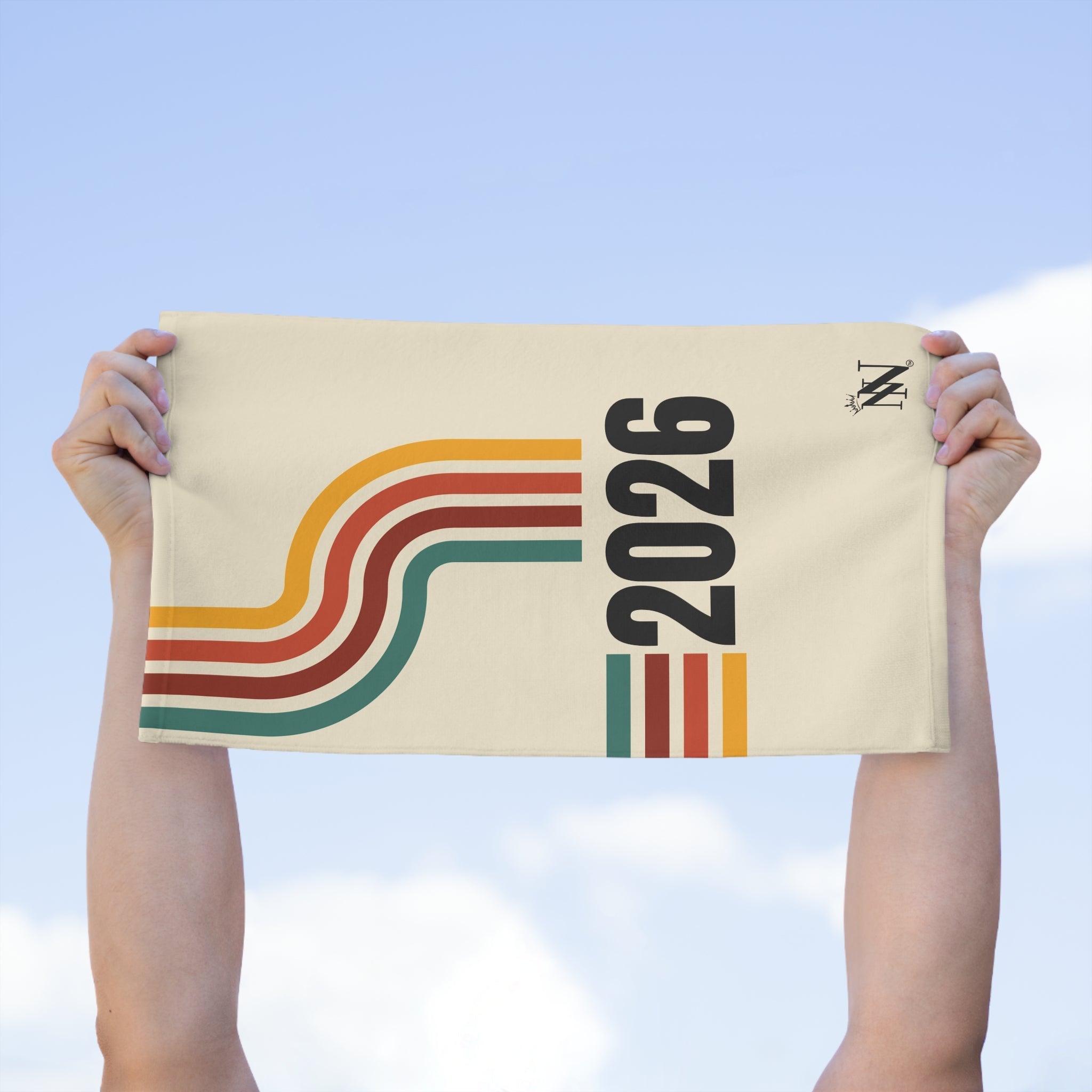 2026 | Mix & Match Soft Fun-Flirty Lovers’ Towels