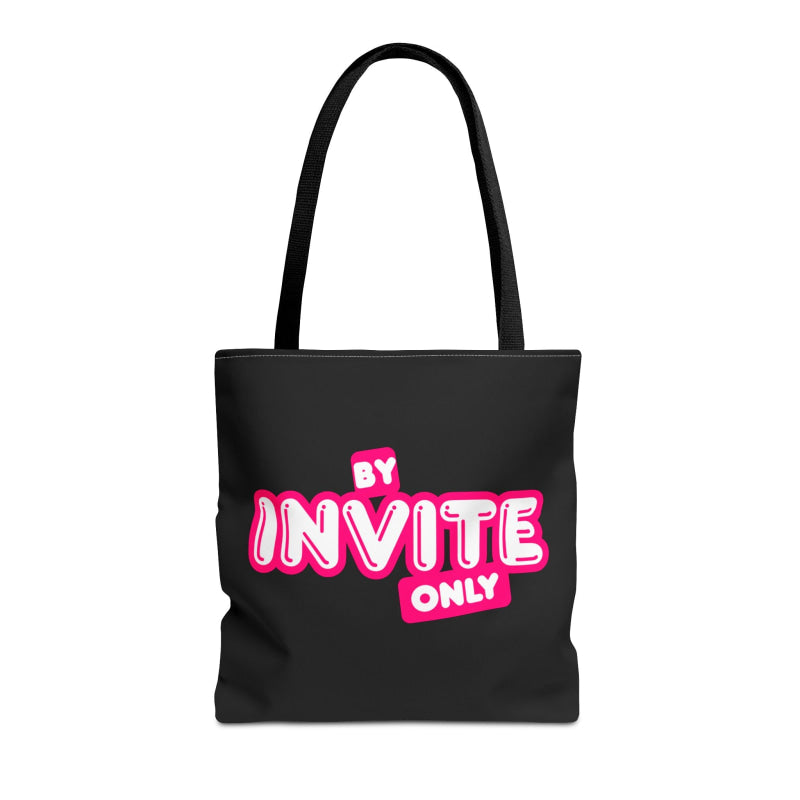 By Invite Only | Mix & Match Fun-Flirty Lovers’ Totes