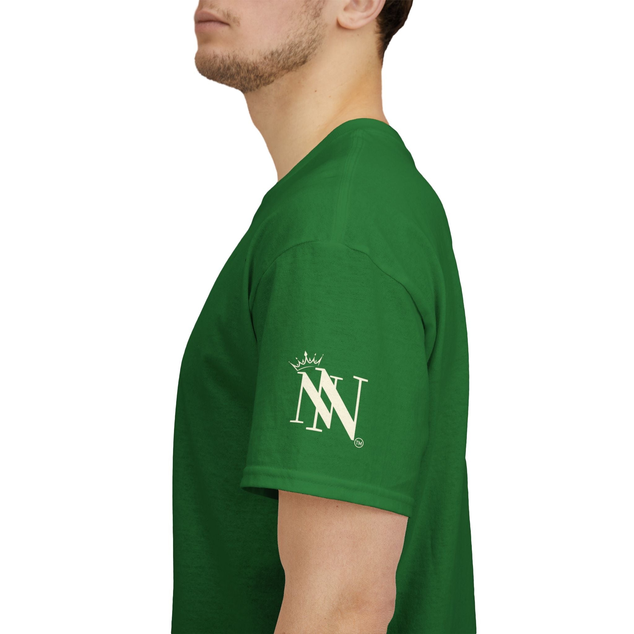 Bar Menu | Mix & Match Cotton Unisex Fun-Flirty Lovers’ T-Shirts