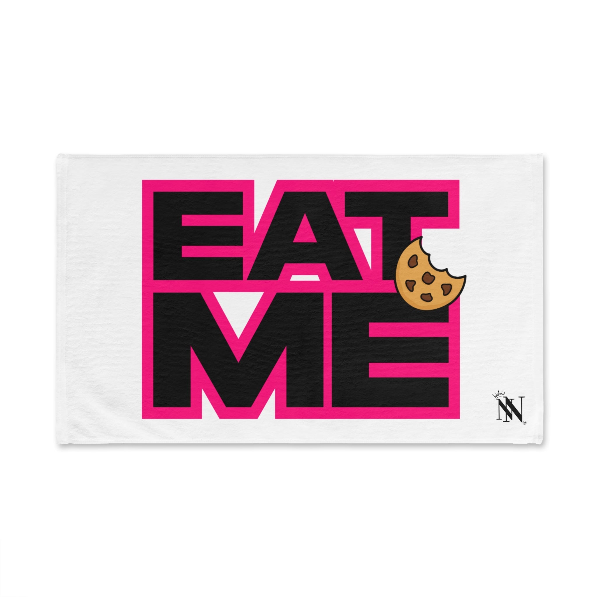 Eat Me Cookie Cum Towel