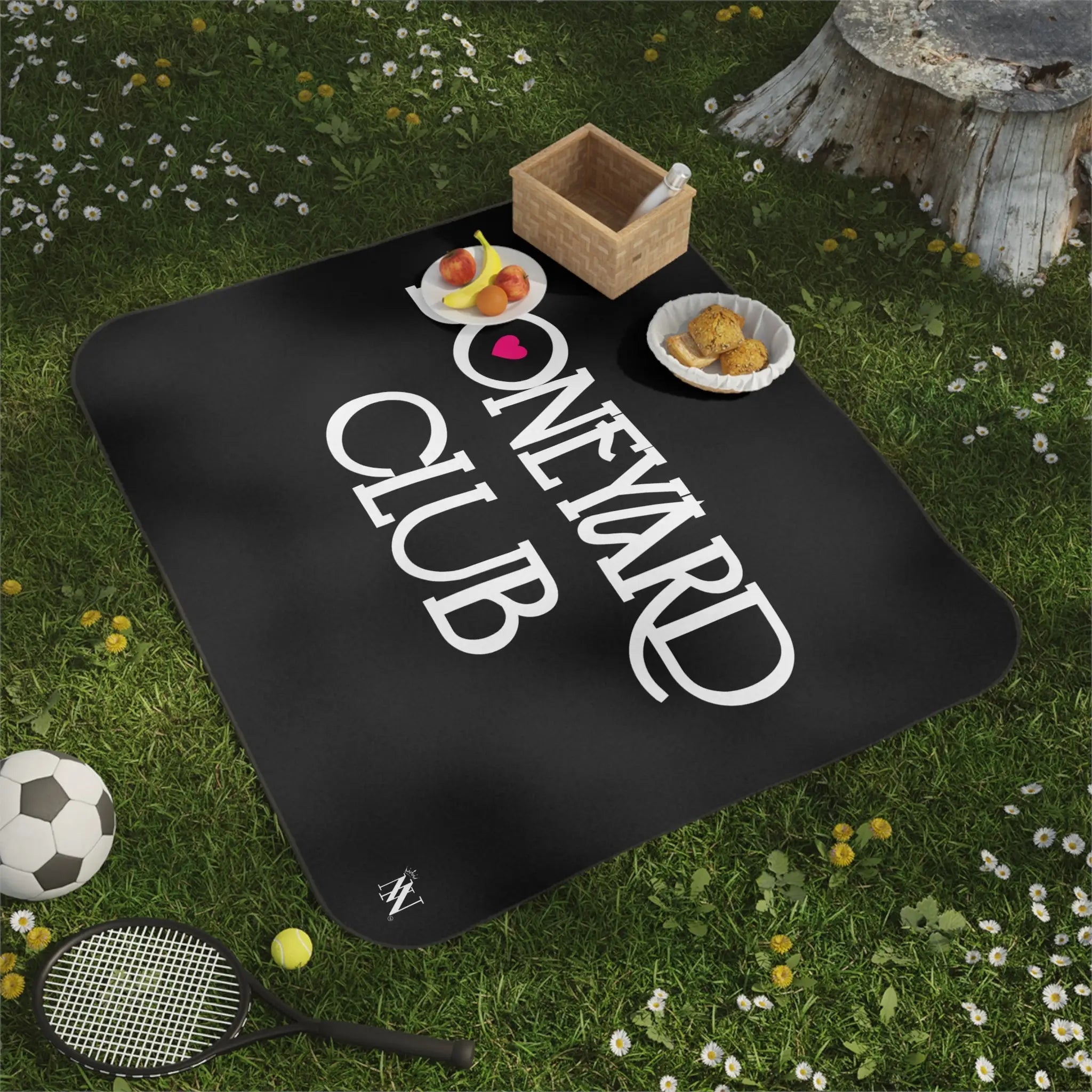 Boneyard Club | Nectar Napkins Fun-Flirty Lovers’ Sex Blankets