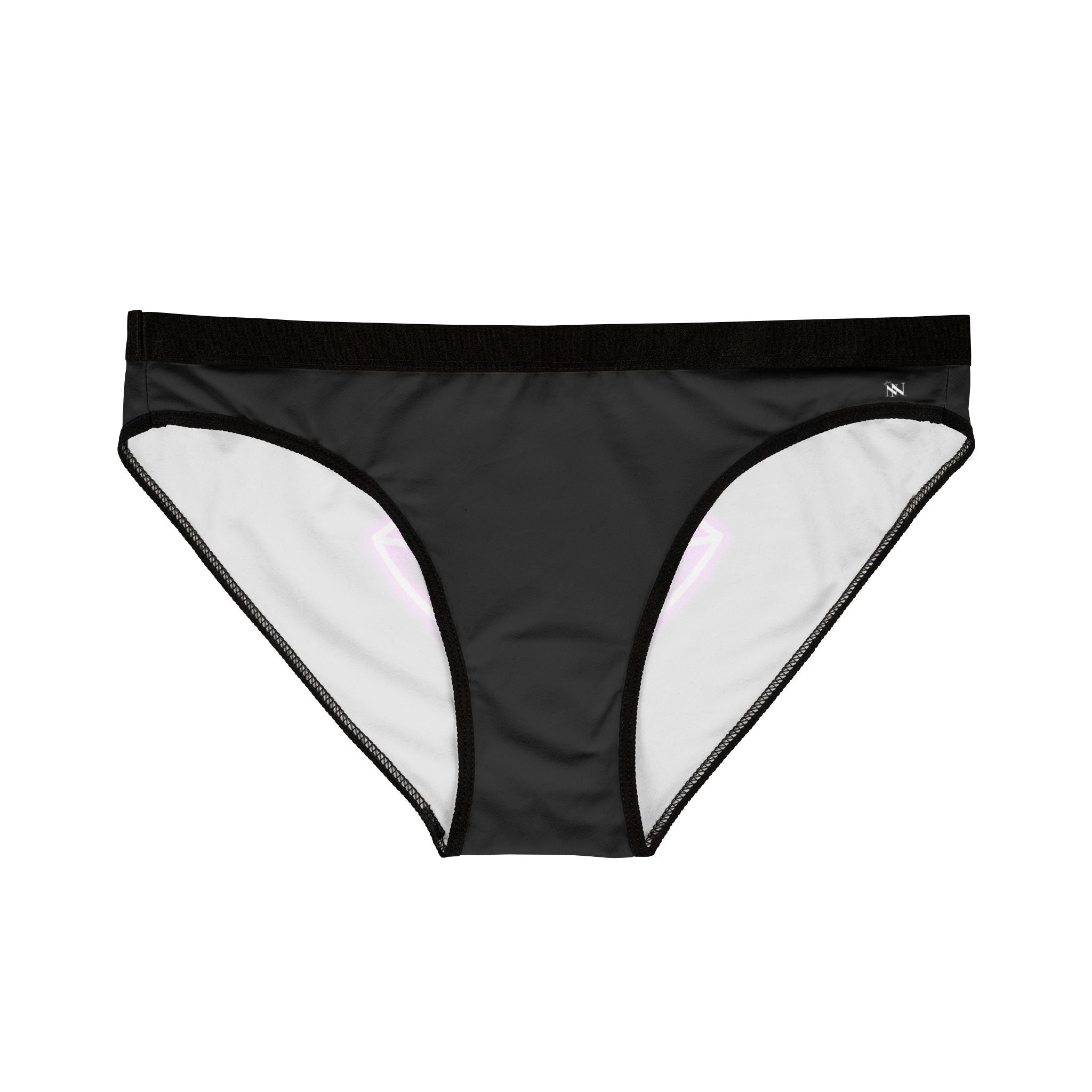 Her Lips Neon Romantic Sex Gifts Women’s Panties