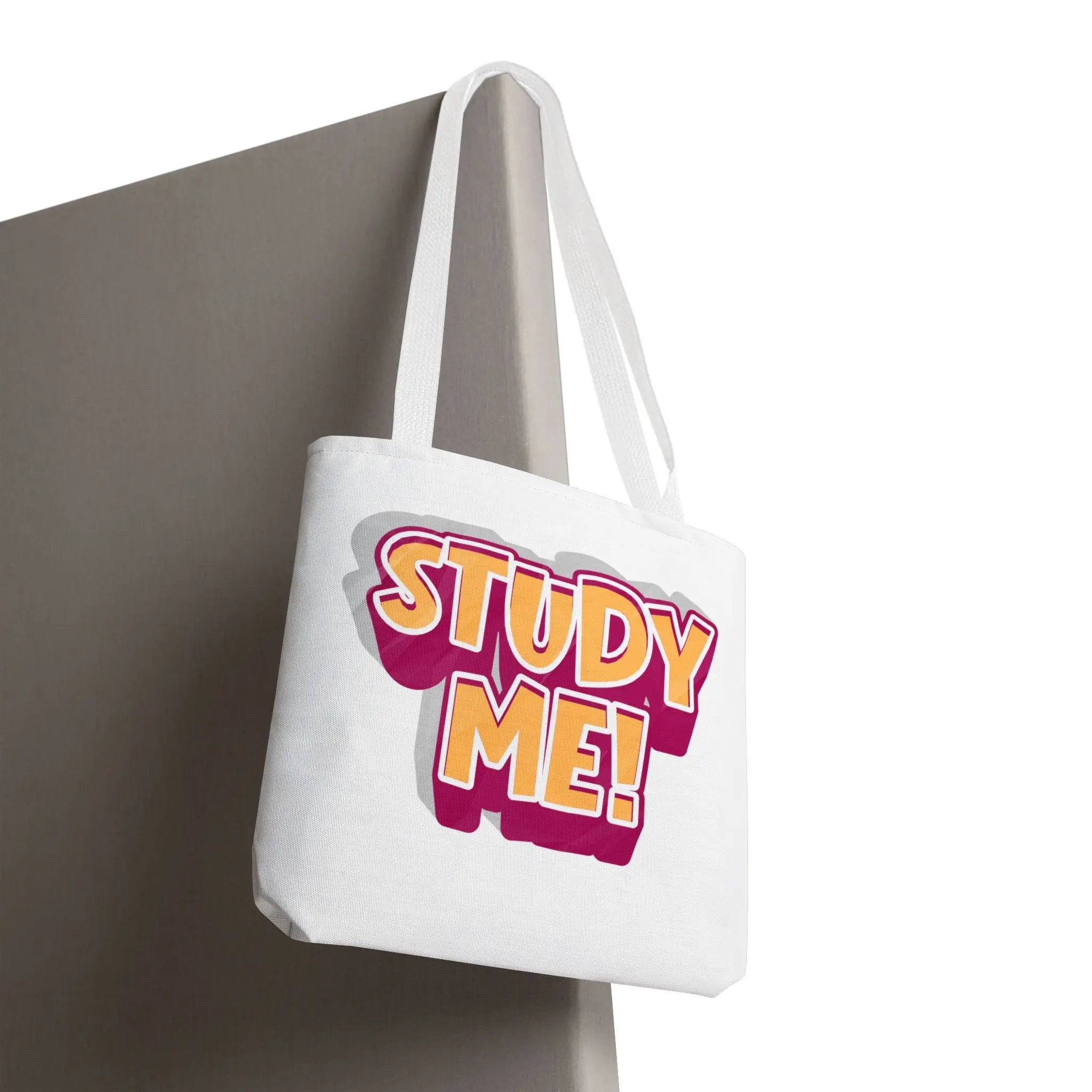 Study Me! | Mix & Match Fun-Flirty Lovers’ Totes