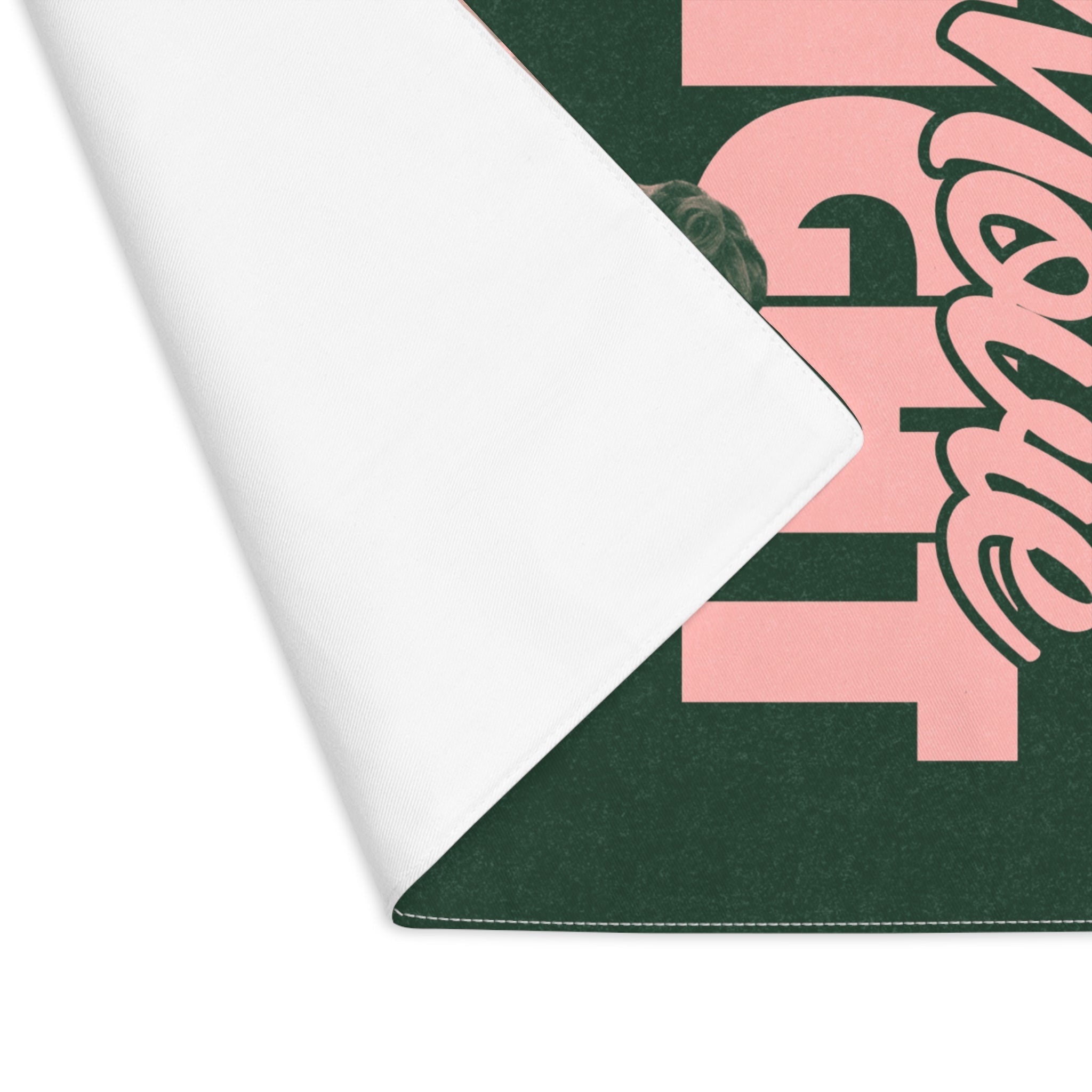 Vintage Movie Night | Mix & Match Playful Fun-Flirty Lovers’ Toy Mats