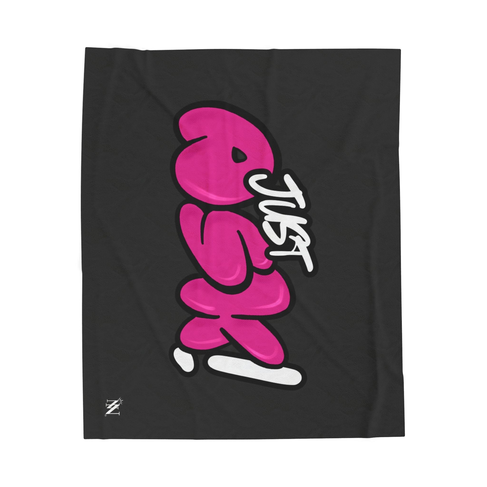 Just Ask! Romantic Gifts Love Blanket