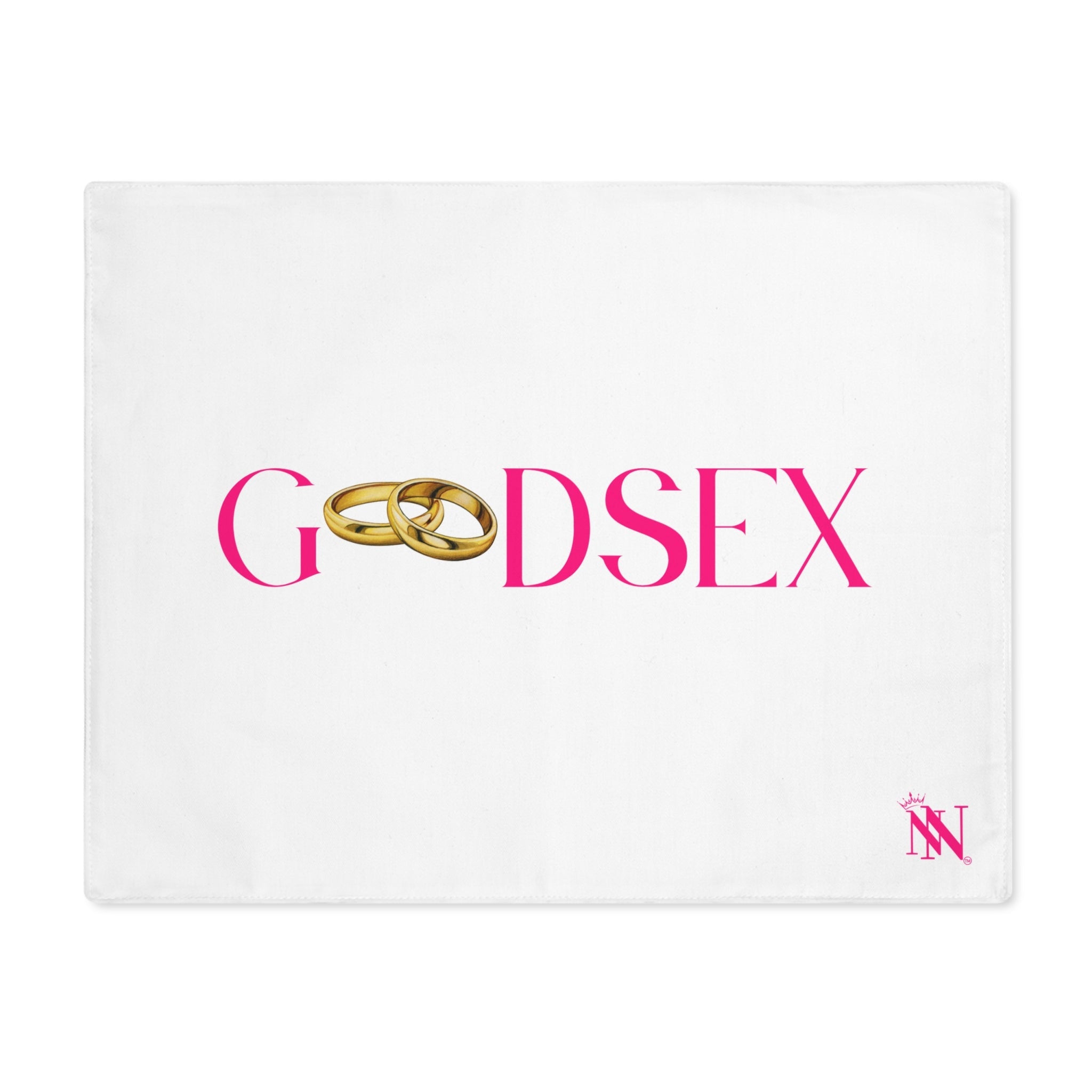 Good Sex Wedding Rings | Mix & Match Playful Fun-Flirty Lovers’ Toy Mats