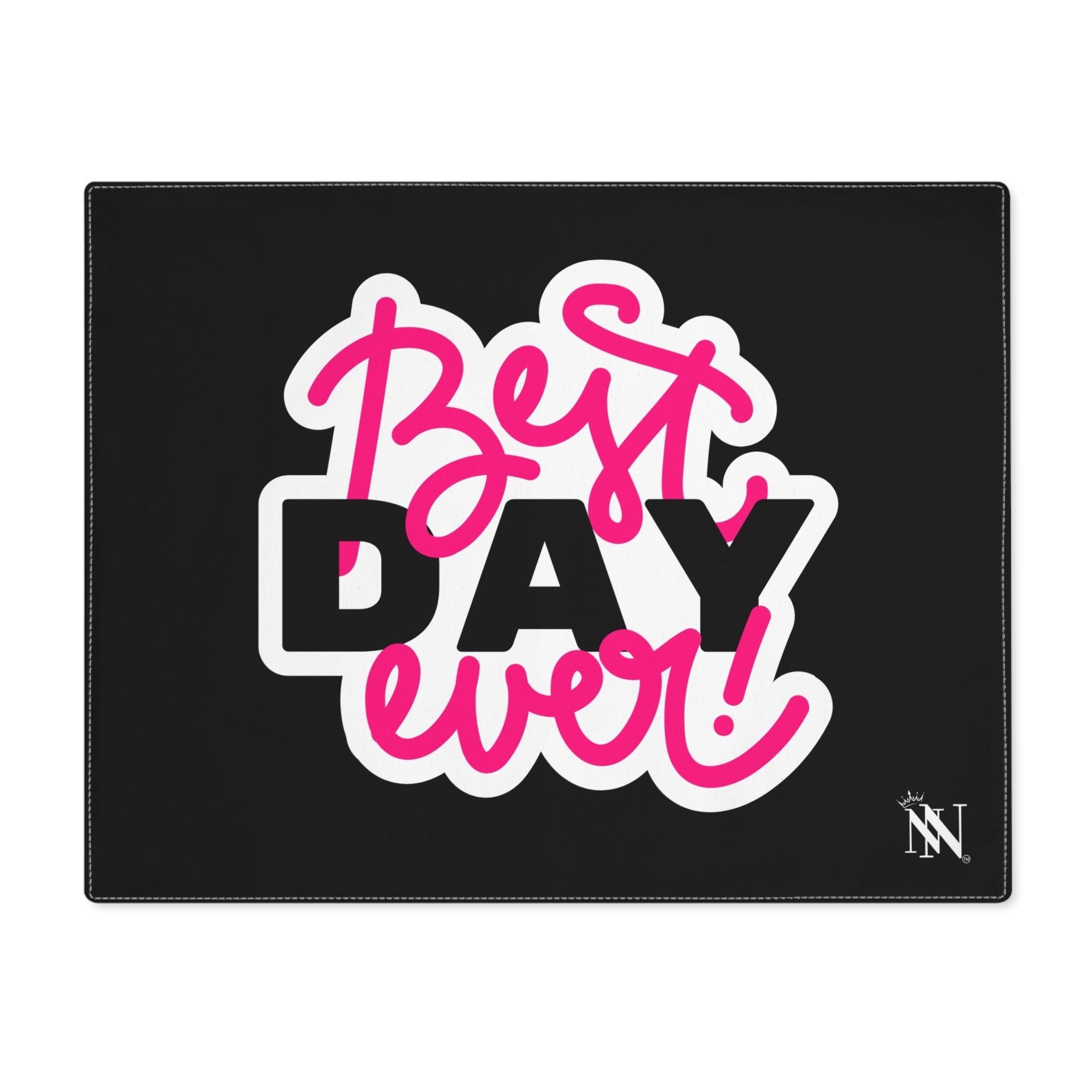Best Day Ever! Messy Fun Adult Sex Toys Mat