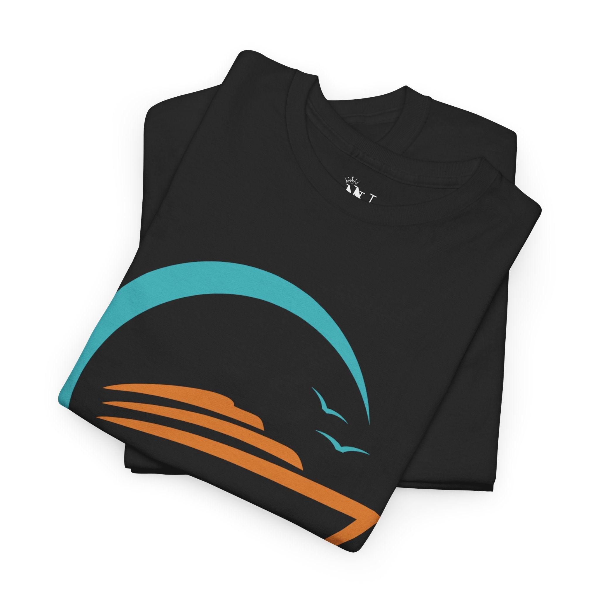 SEA-licious Vacation | Mix & Match 100% Cotton Unisex Fun-Flirty Lovers’ Tees