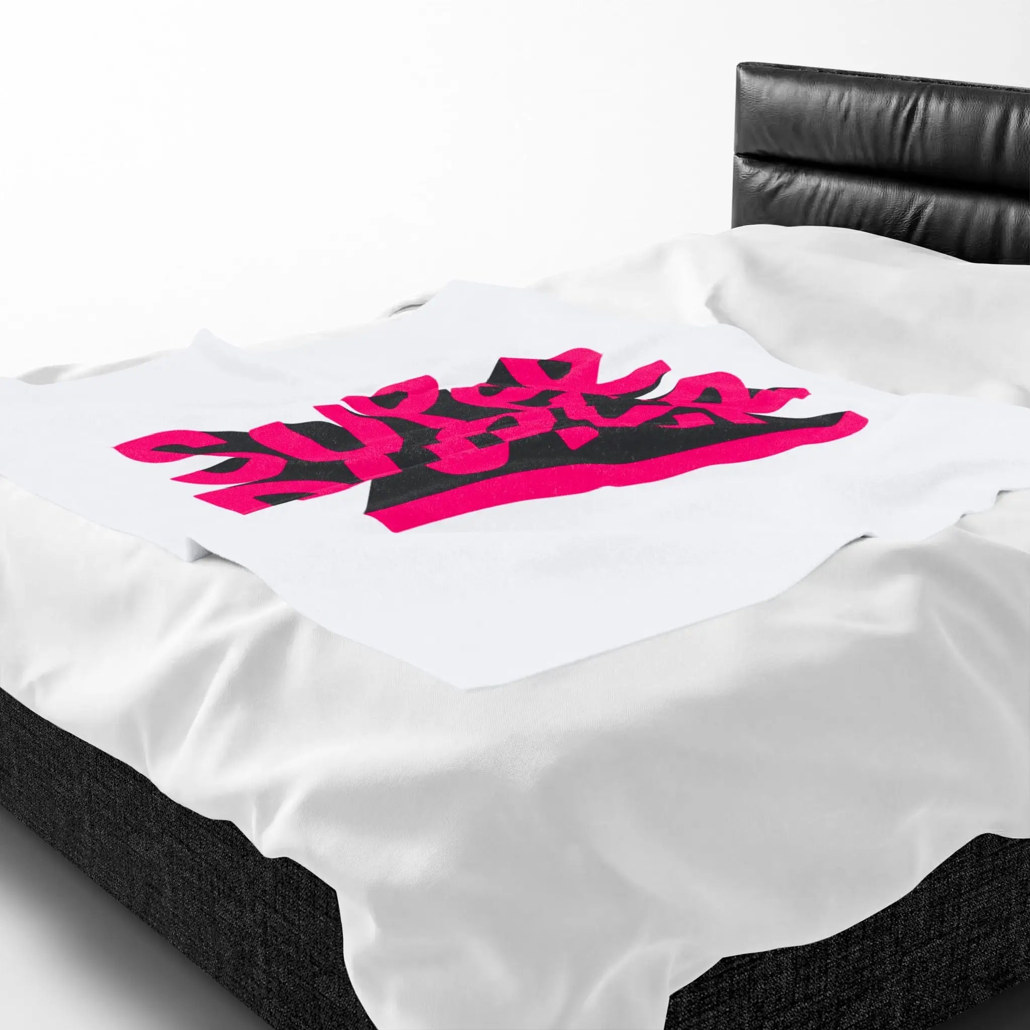Super Duper Blanket