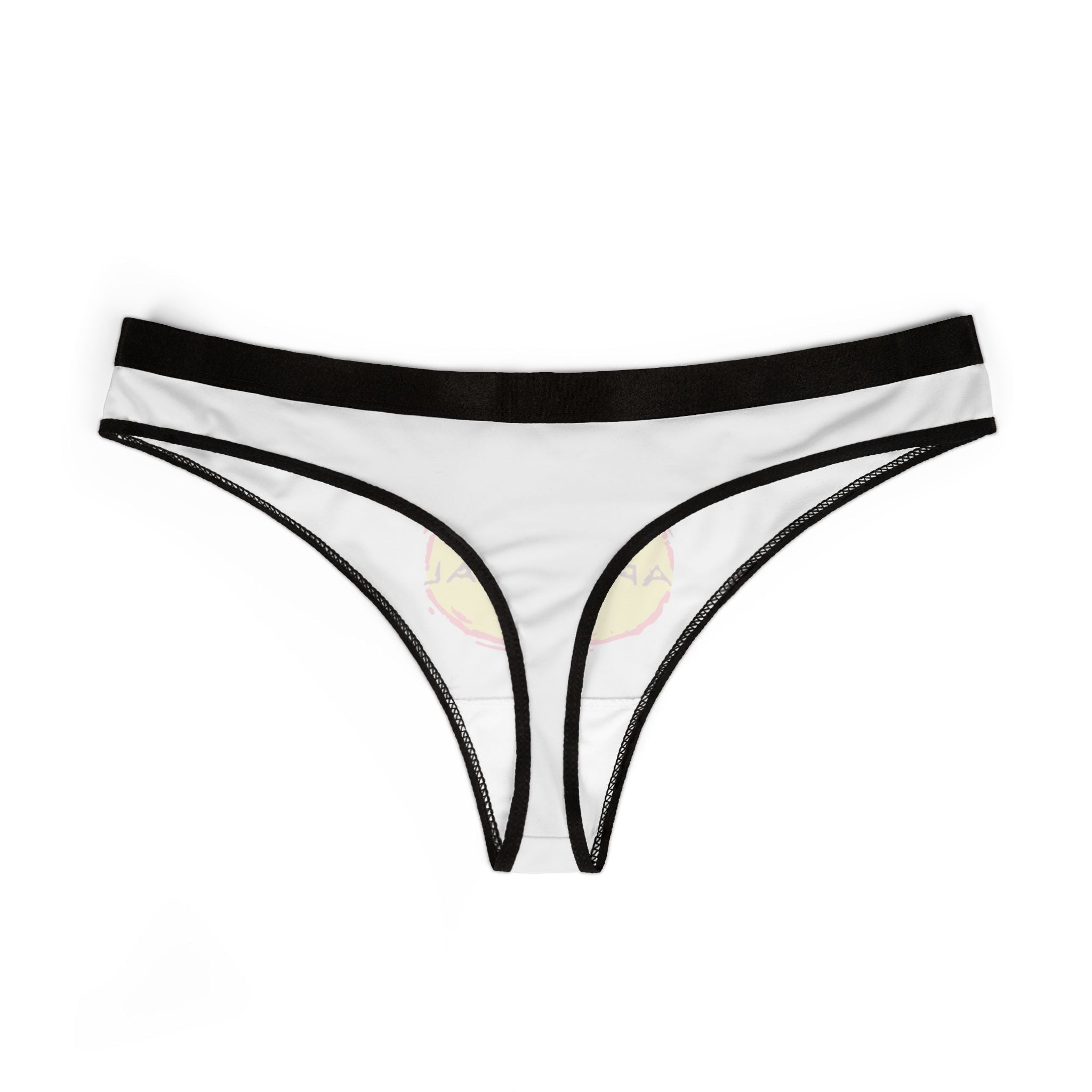 Seal of Approval | Mix & Match Women’s Fun-Flirty Lovers’ Thongs