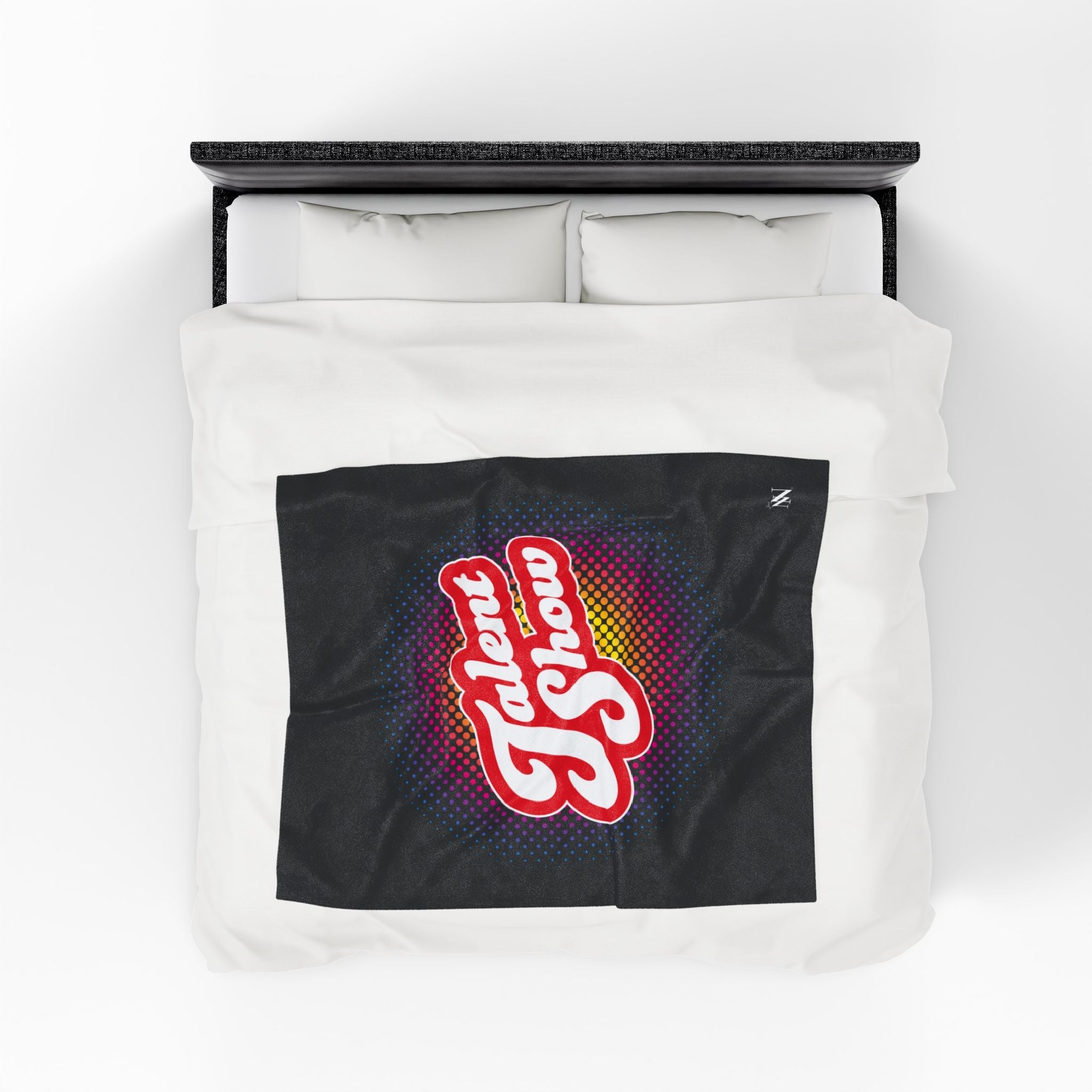 Talent Show | Mix & Match Fun-Flirty Lovers’ Blankets