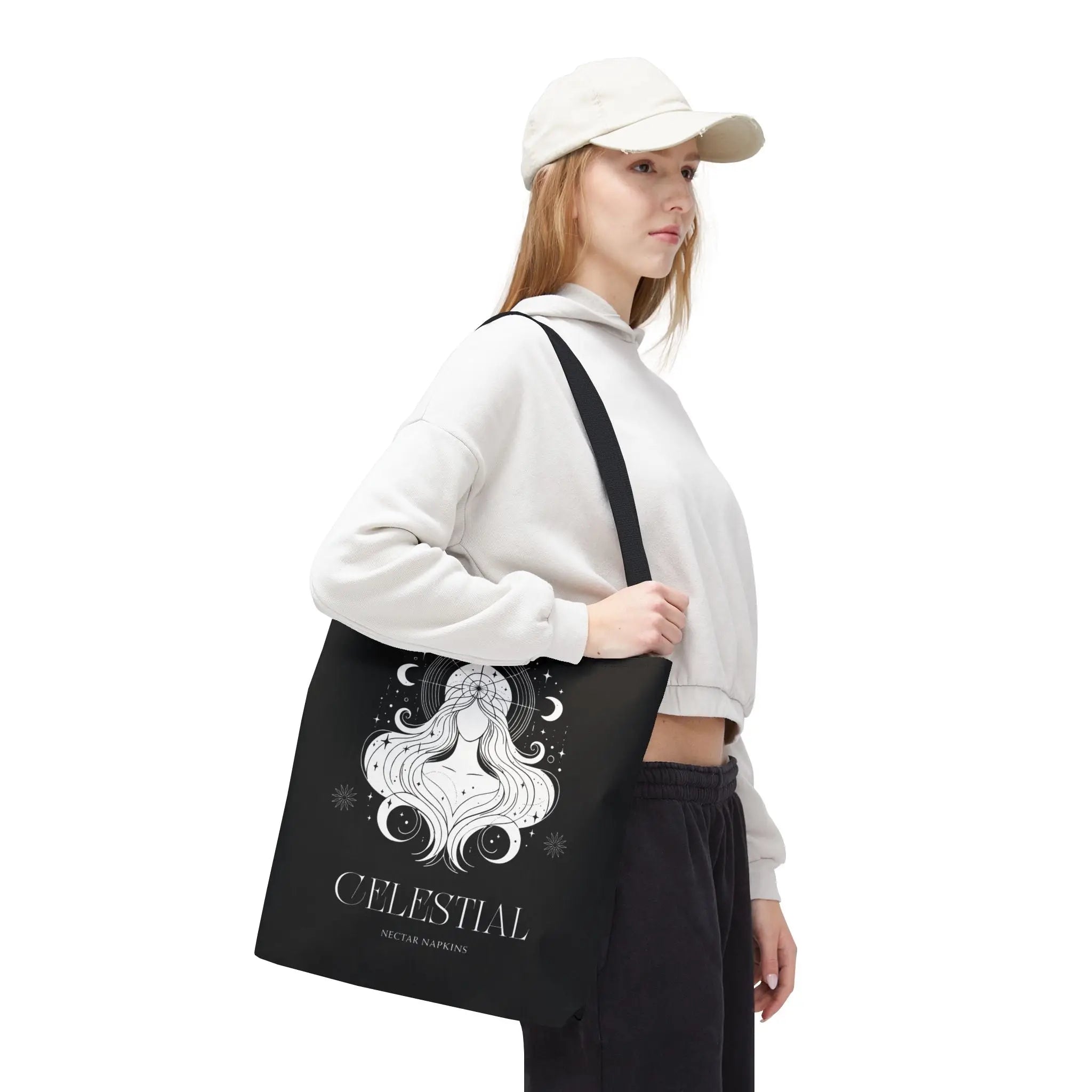 Celestial | Mix & Match Fun-Flirty Lovers’ Totes