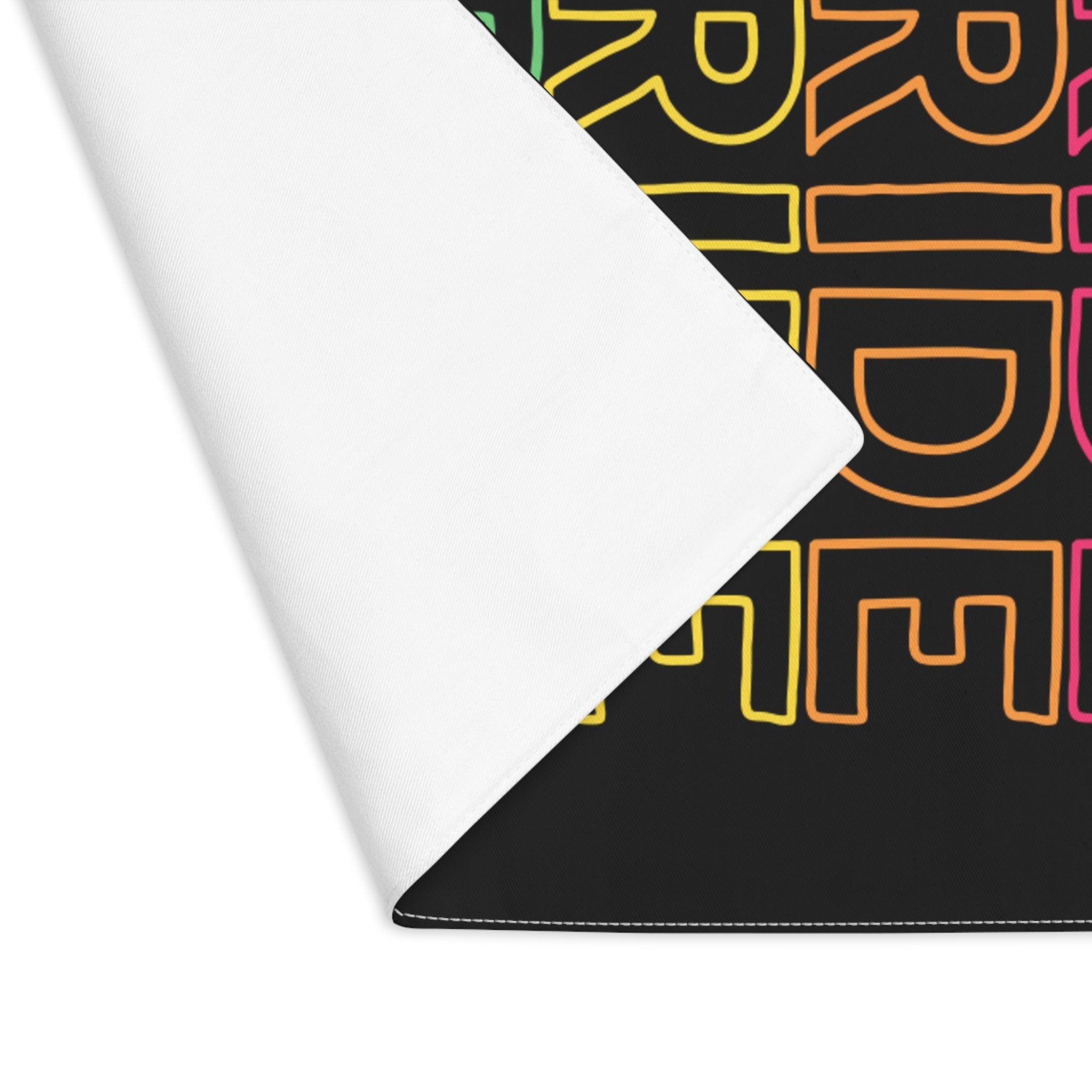 Pride | Mix & Match Playful Fun-Flirty Lovers’ Toy Mats