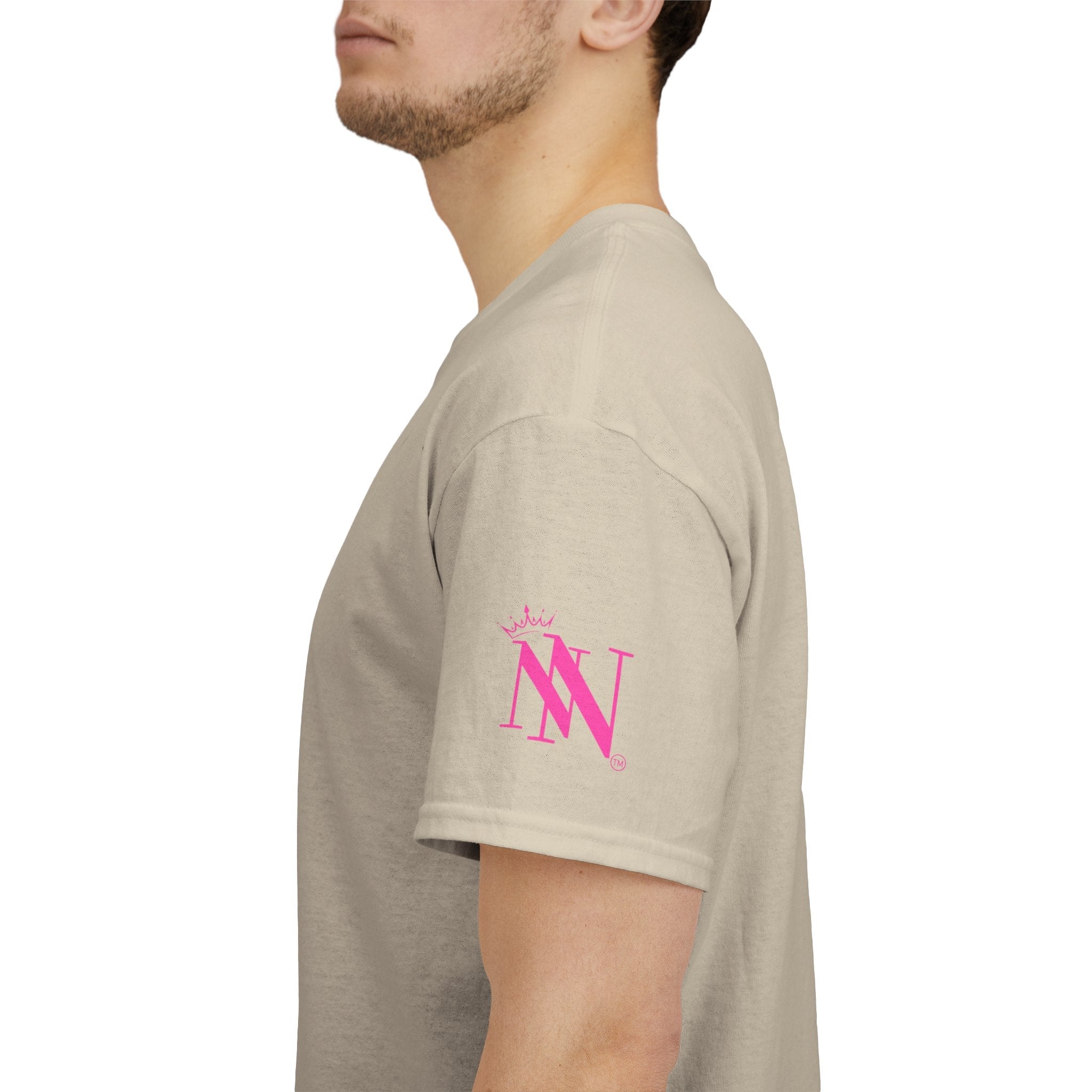 Official Dick Handler | Mix & Match 100% Cotton Unisex Fun-Flirty Lovers’ Tees
