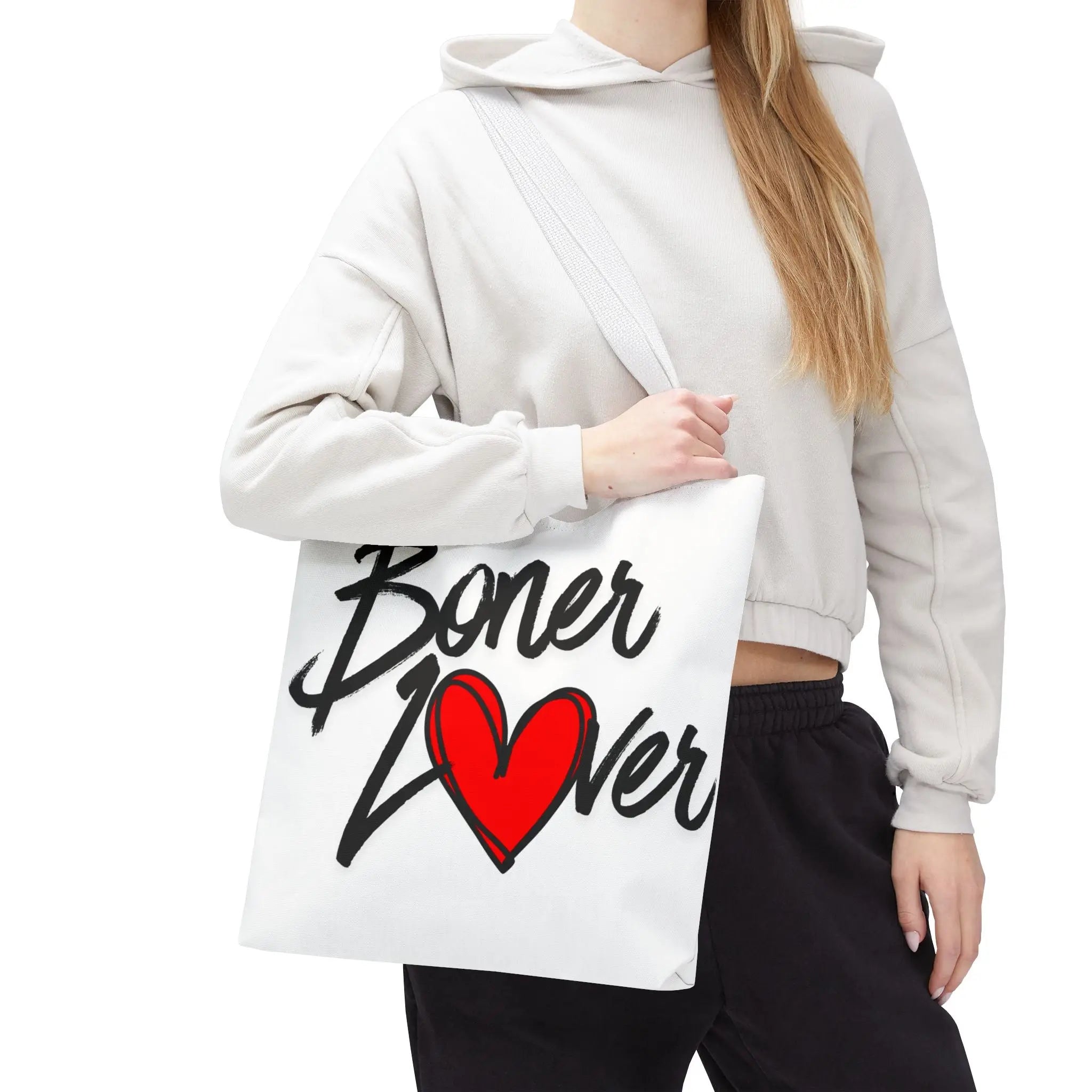 Boner Lover Tote Bag