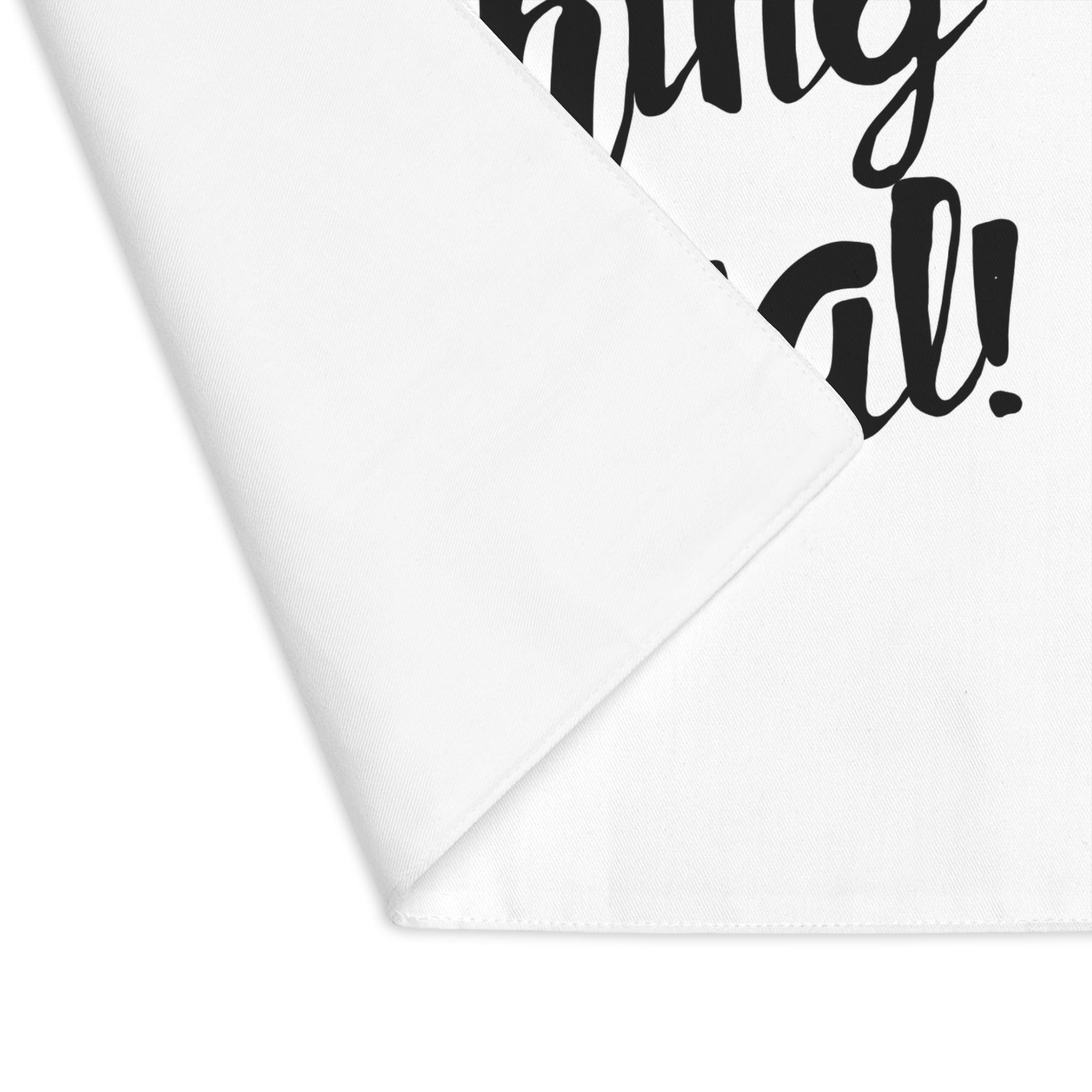 Clothing Optional! | Mix & Match Playful Fun-Flirty Lovers’ Toy Mats