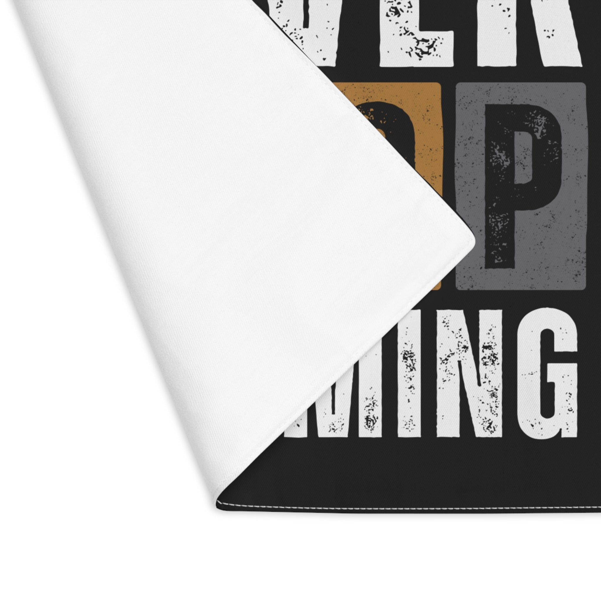 Never Stop Cumming | Mix & Match Playful Fun-Flirty Lovers’ Toy Mats