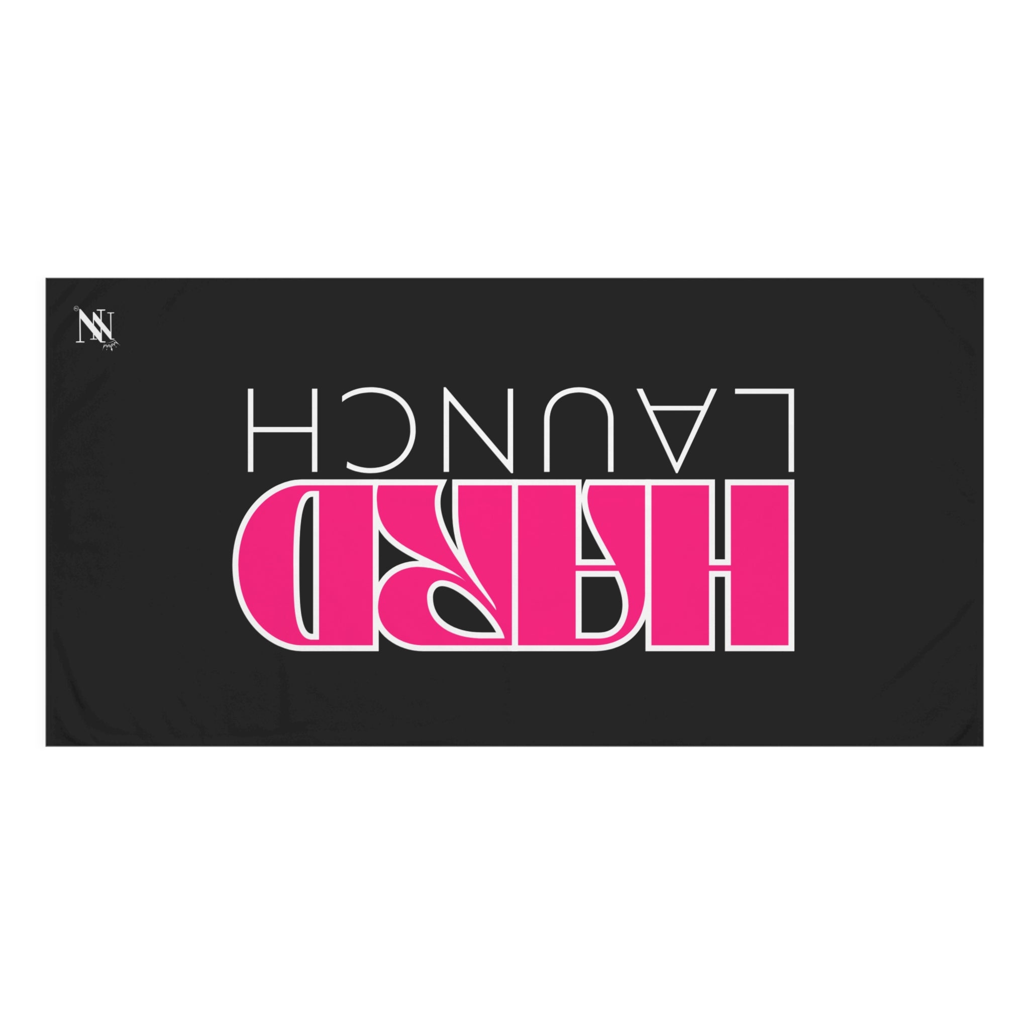 Hard Launch | Mix & Match XL Fun-Flirty Lovers’ Towels