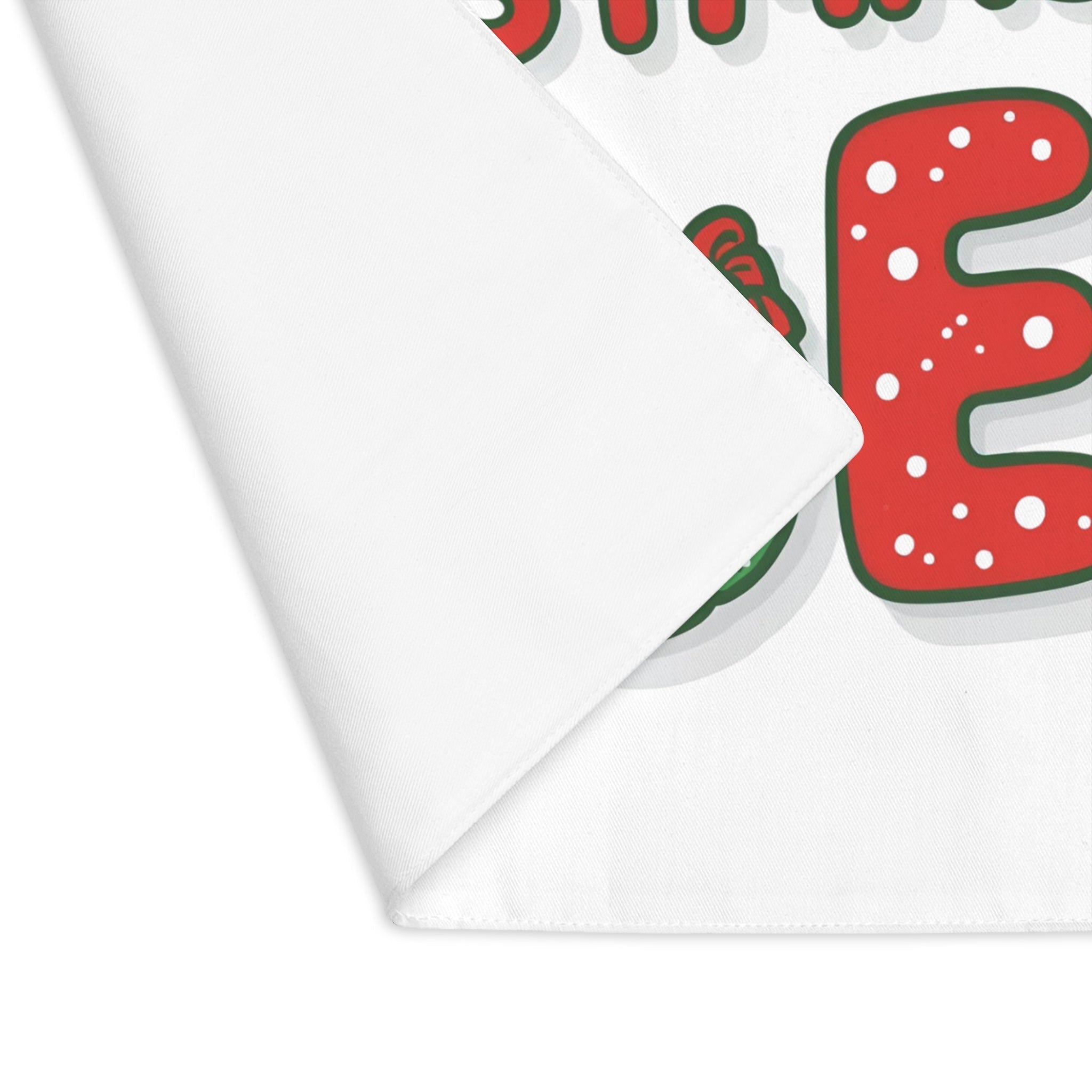 Christmas Hoe! | Mix & Match Playful Fun-Flirty Lovers’ Toy Mats