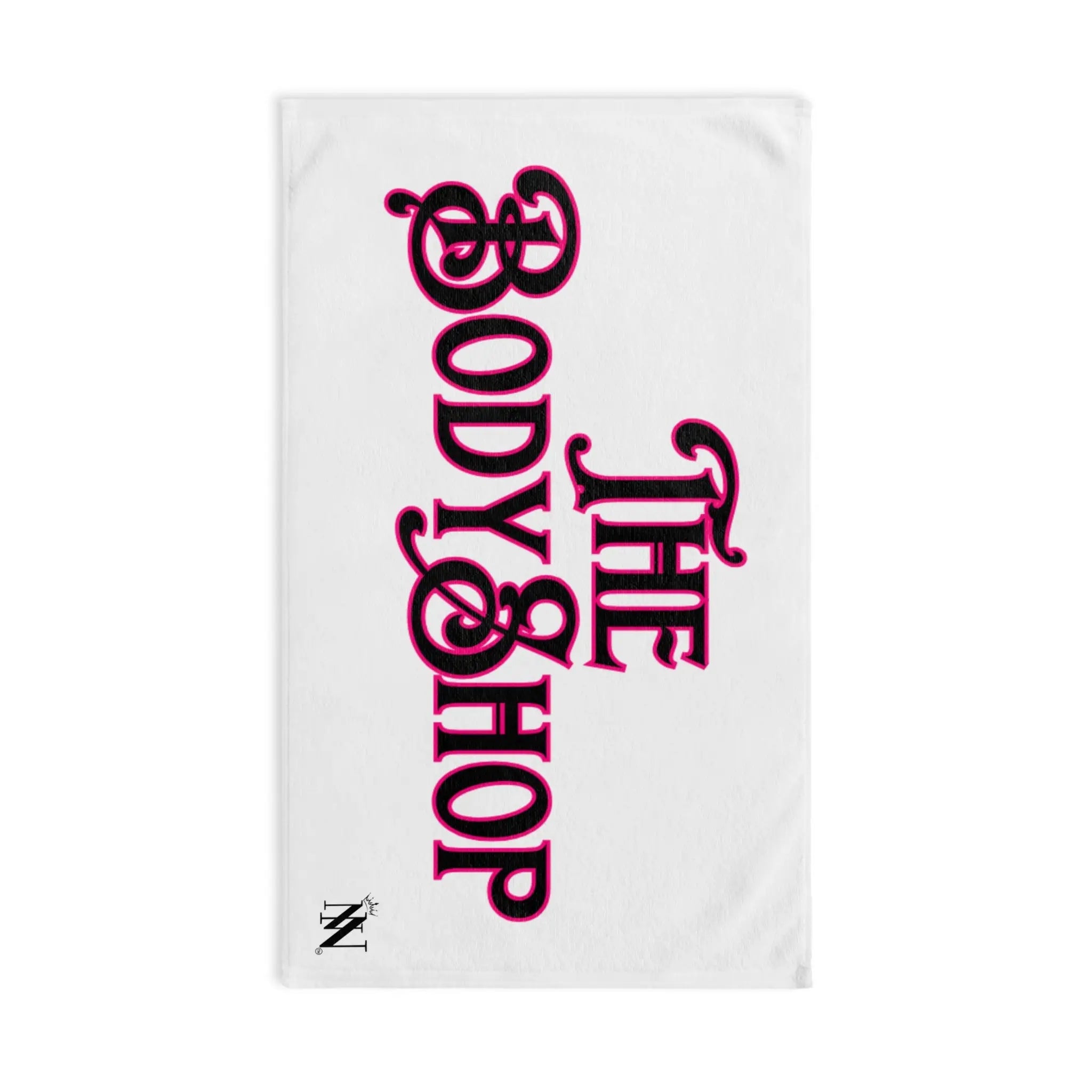 The Body Shop Cum Towel