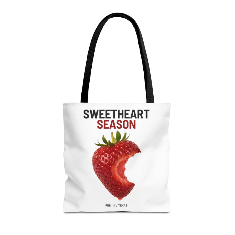 Sweetheart Season Texas | Mix & Match Fun-Flirty Lovers’ Totes