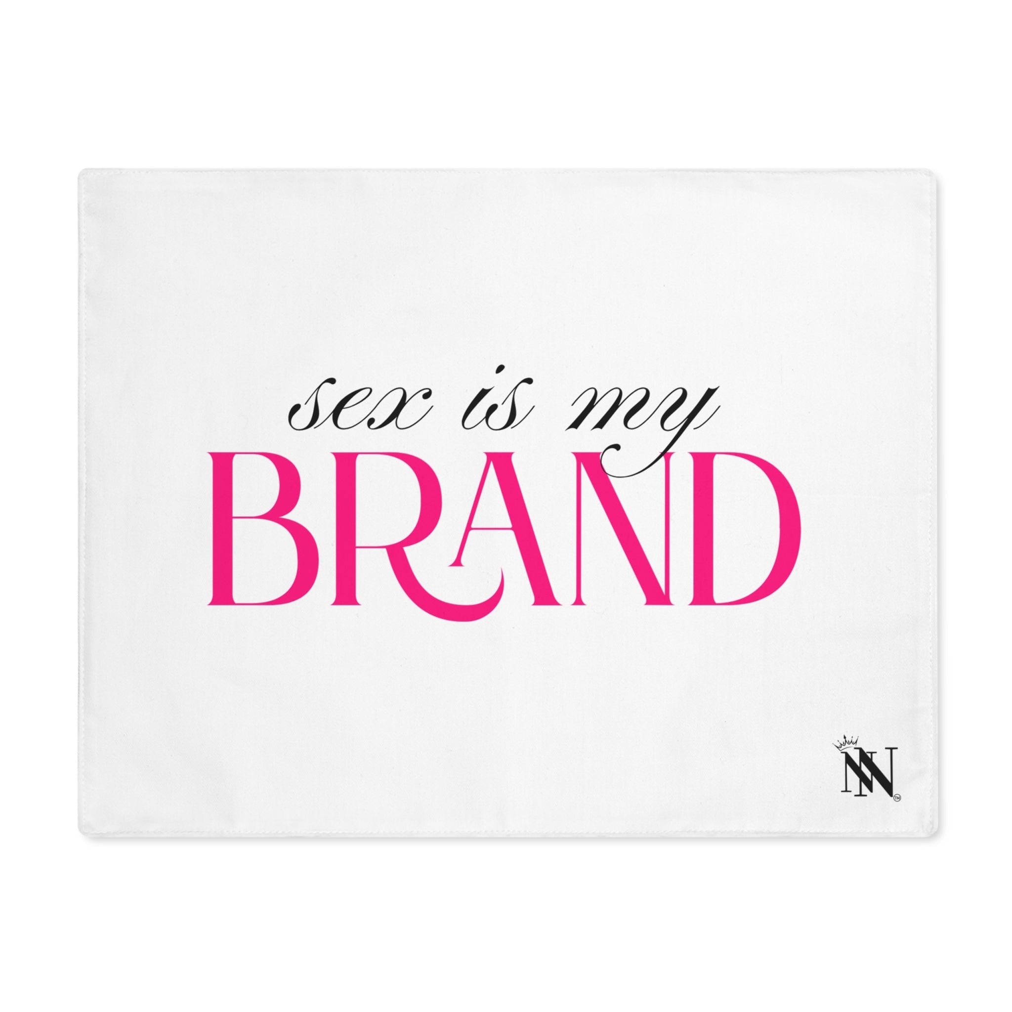 Sex Is My Brand | Mix & Match Playful Fun-Flirty Lovers’ Toy Mats