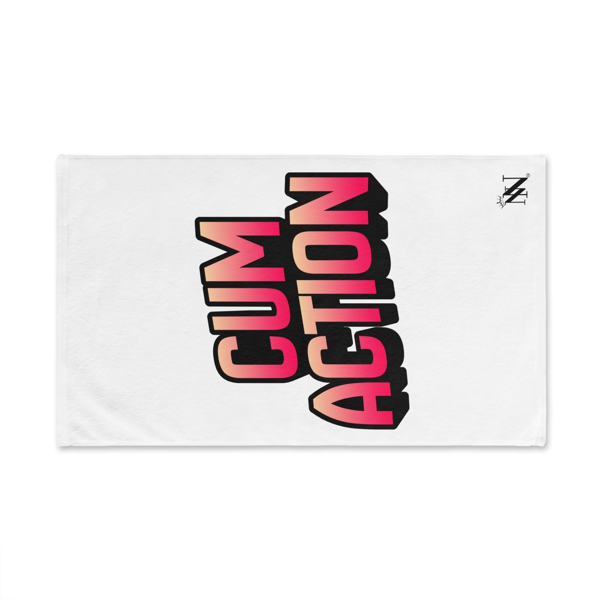 Cum Action | Mix & Match Classic Fun-Flirty Lovers’ Towels
