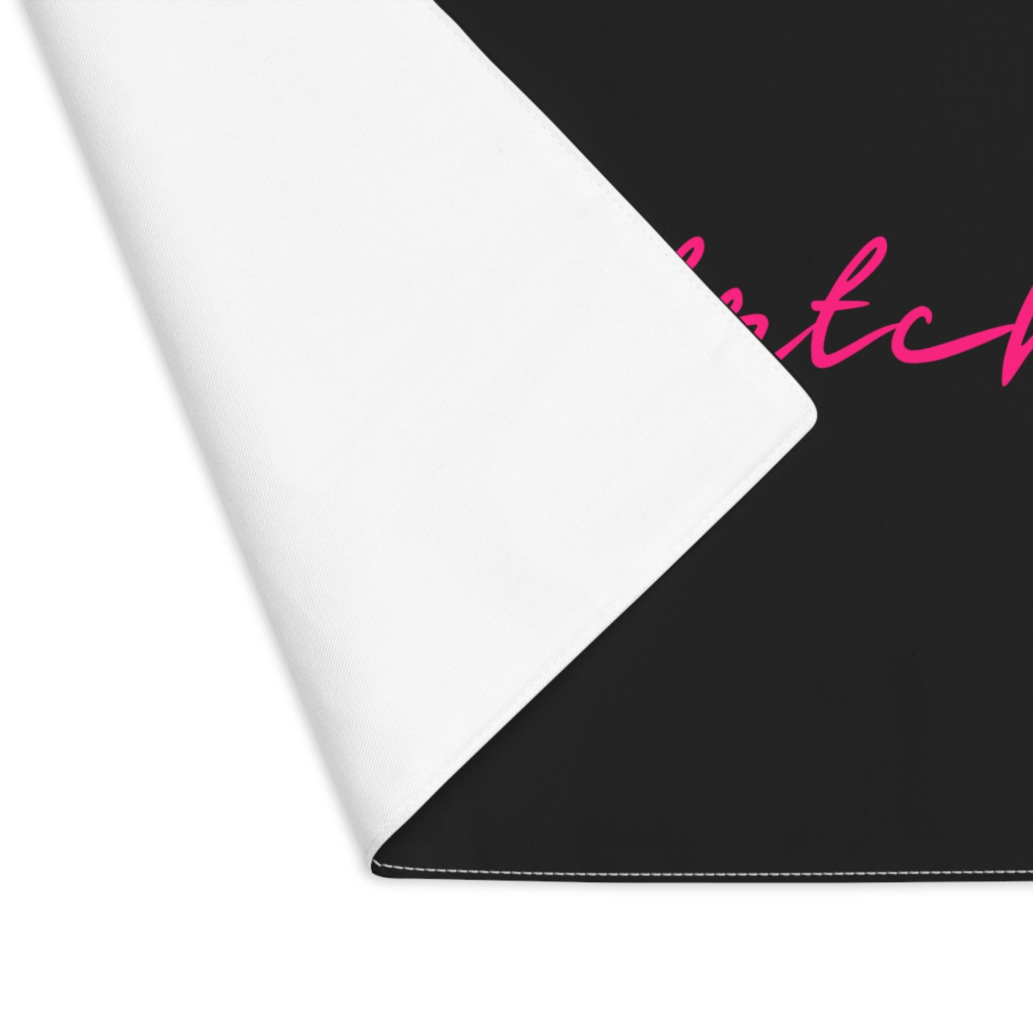 Good Stretch | Mix & Match Playful Fun-Flirty Lovers’ Toy Mats