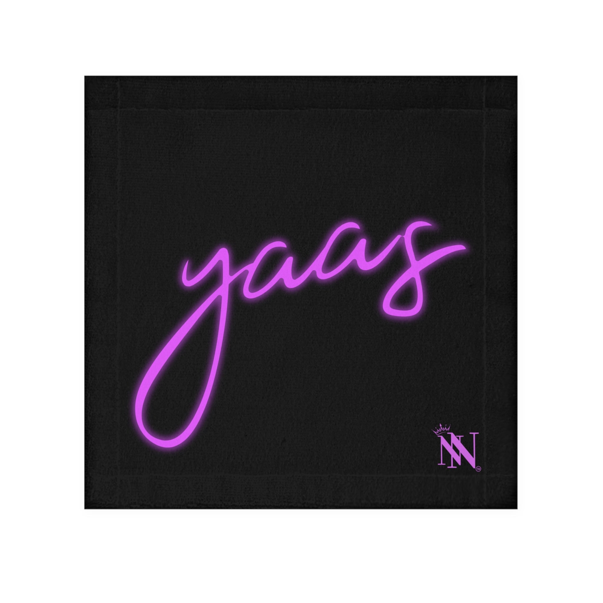 Yaas | Mix & Match Lils’ Fun-Flirty Lovers’ Towels