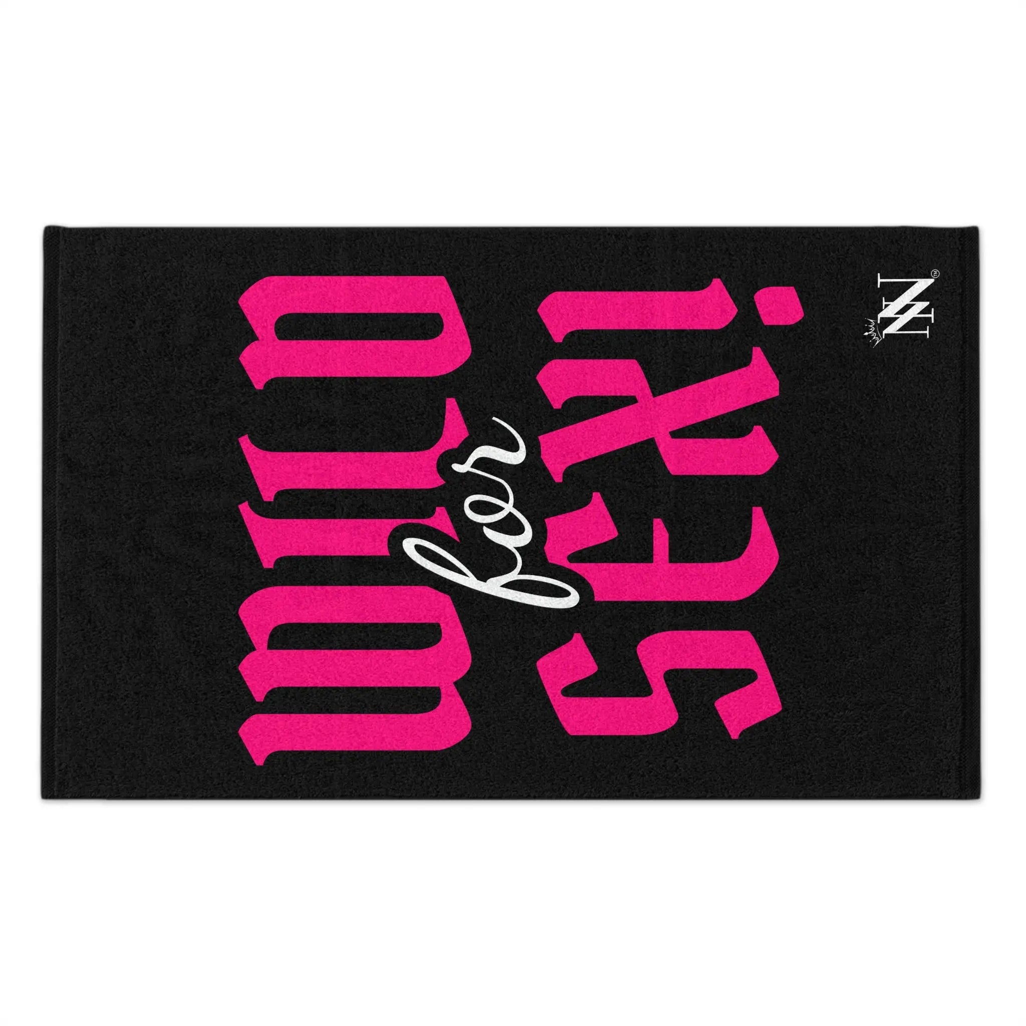 Wild for Sex! Sex Towel