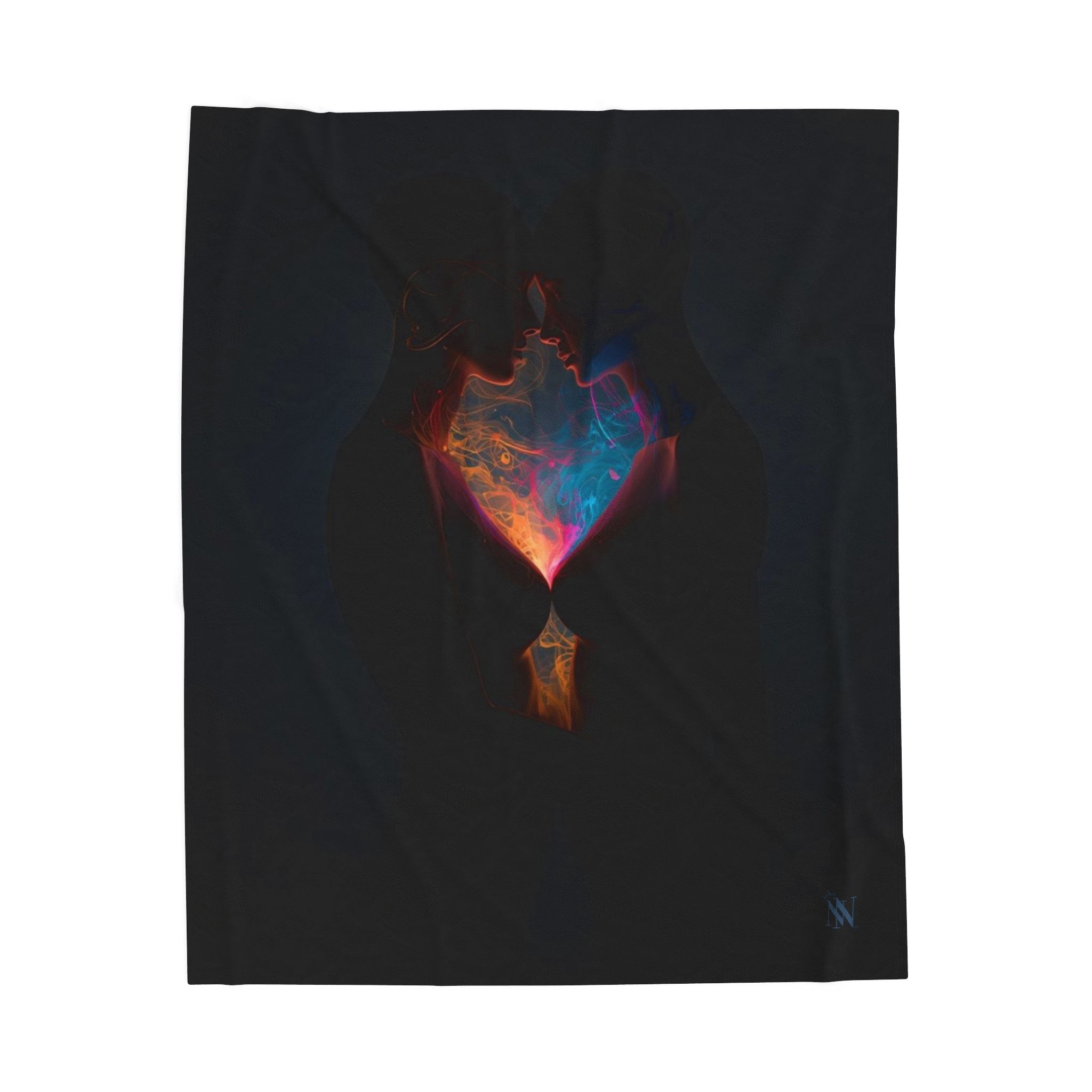 You Are My Universe | Mix & Match Velveteen Fun-Flirty Lovers’ Blankets