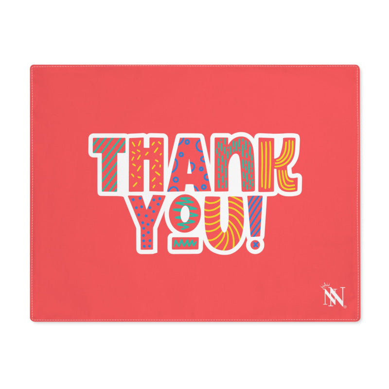 Cutesy Thank You! | Mix & Match Playful Fun-Flirty Lovers’ Toy Mats