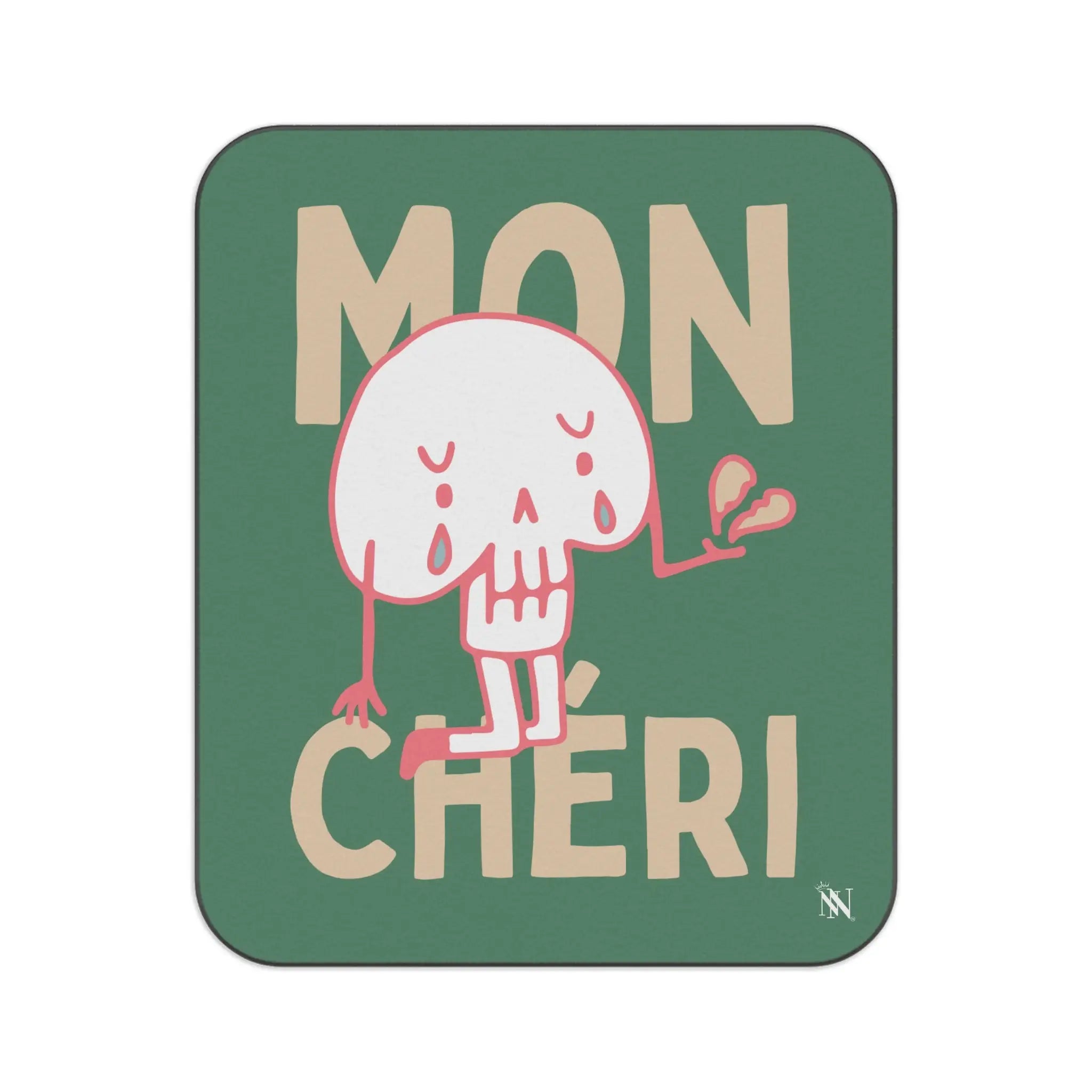 Mon Chéri Sex Blanket