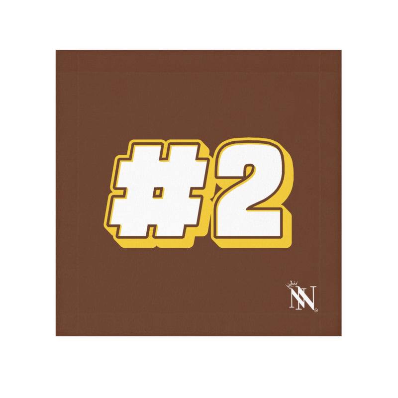 #2 Number Two | Mix & Match Lils’ Fun-Flirty Lovers’ Towels