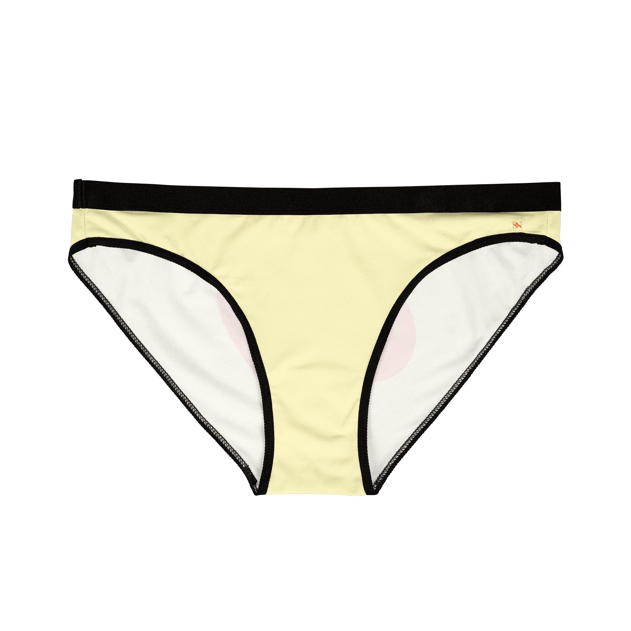 69 | Mix & Match Women’s Fun-Flirty Lovers’ Panties