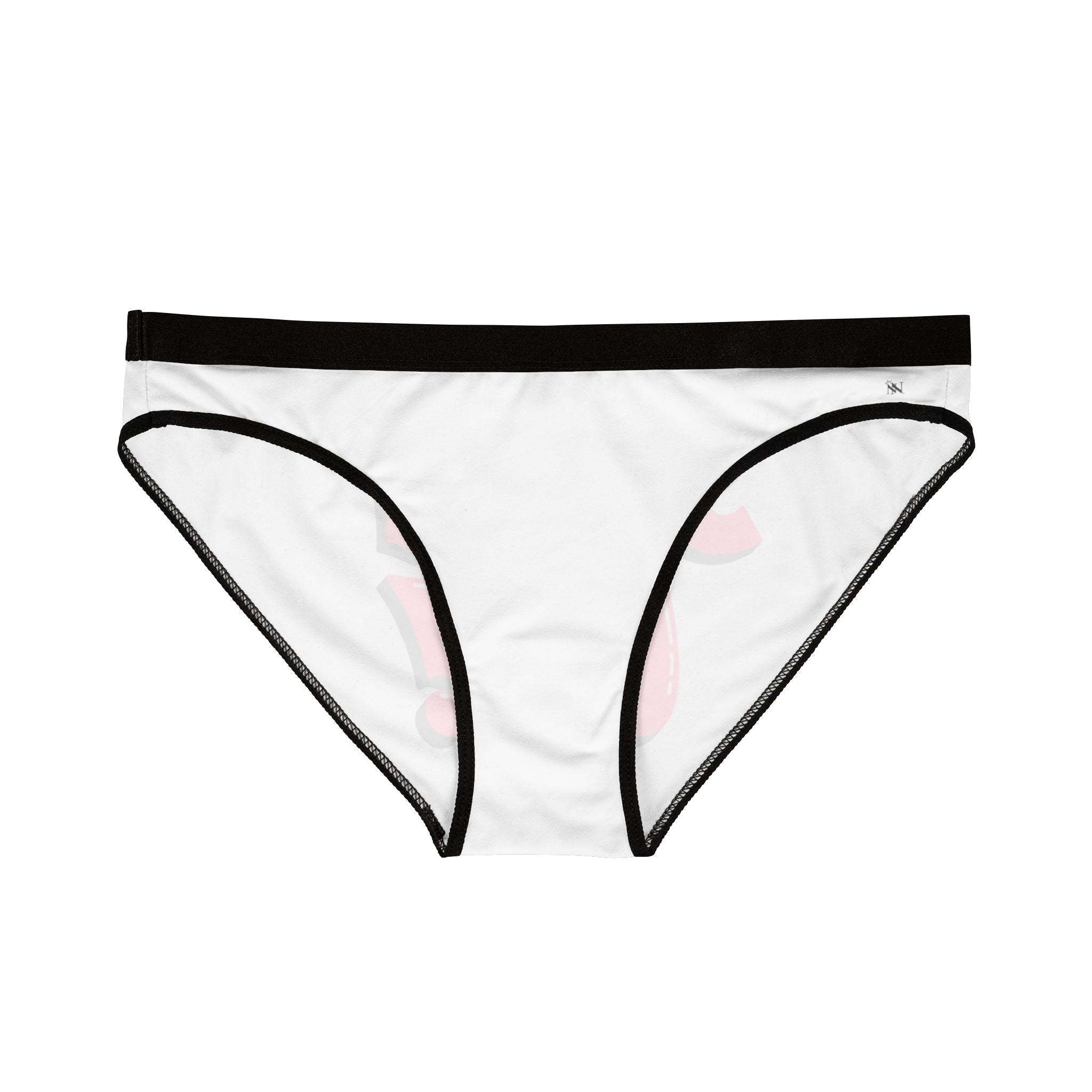 Shut Up! | Mix & Match Women’s Fun-Flirty Lovers’ Panties