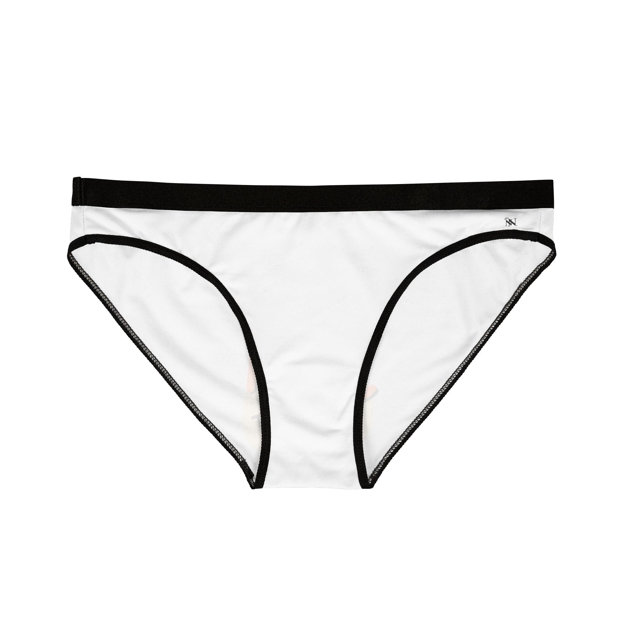 Sushi Addict | Mix & Match Women’s Fun-Flirty Lovers’ Panties